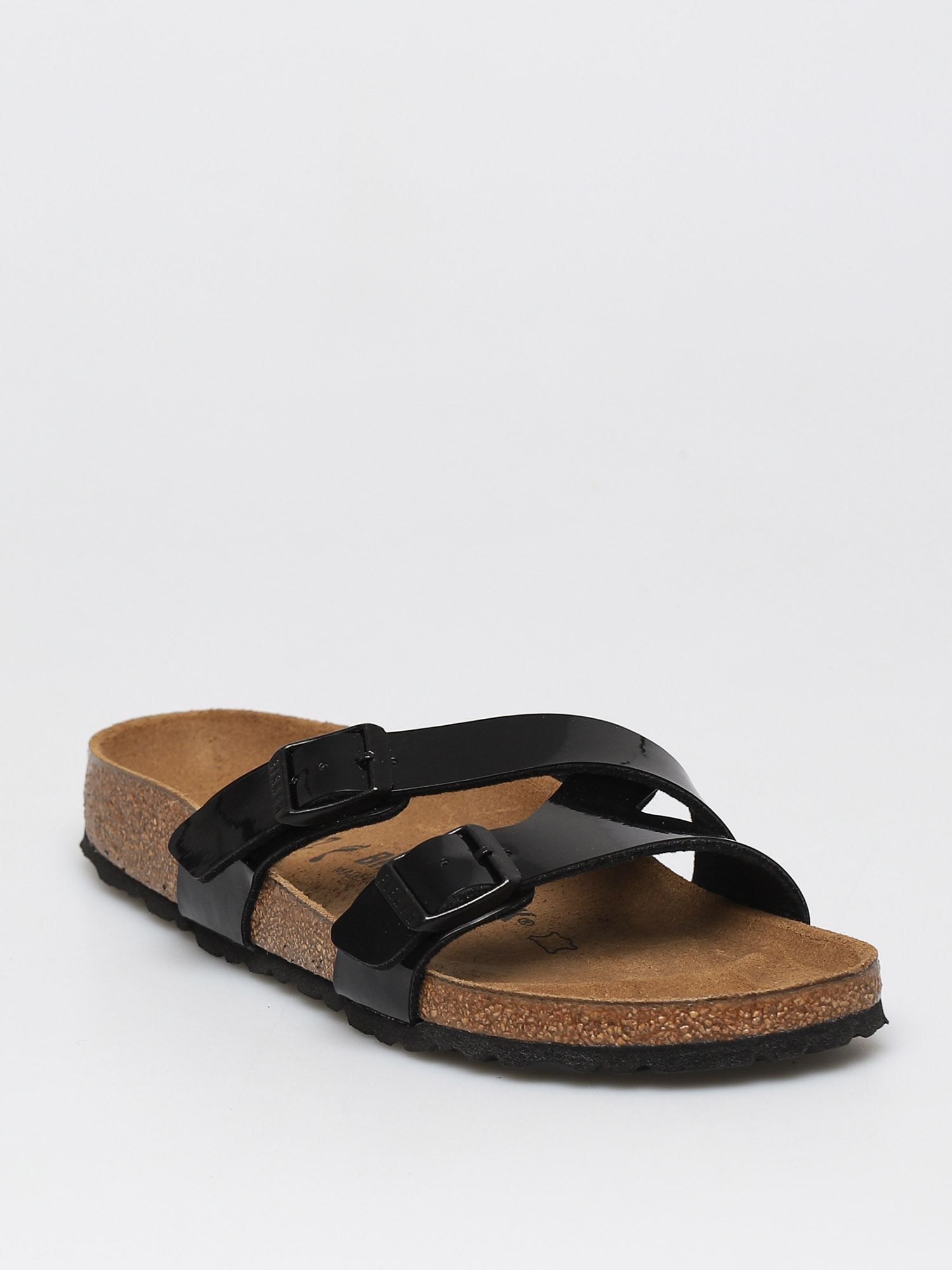Birkenstock Yao Narrow Sandals Wmn (black)