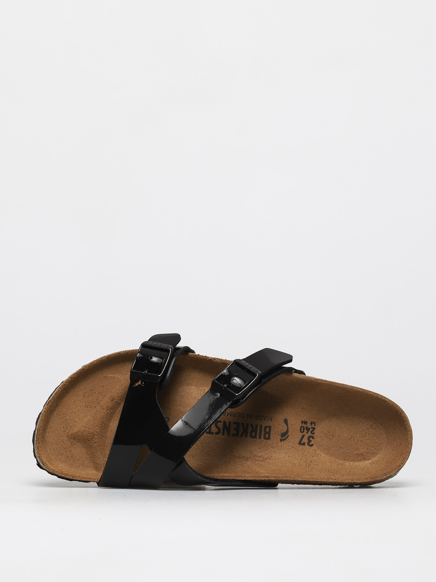 Birkenstock Yao Narrow Sandals Wmn (black)
