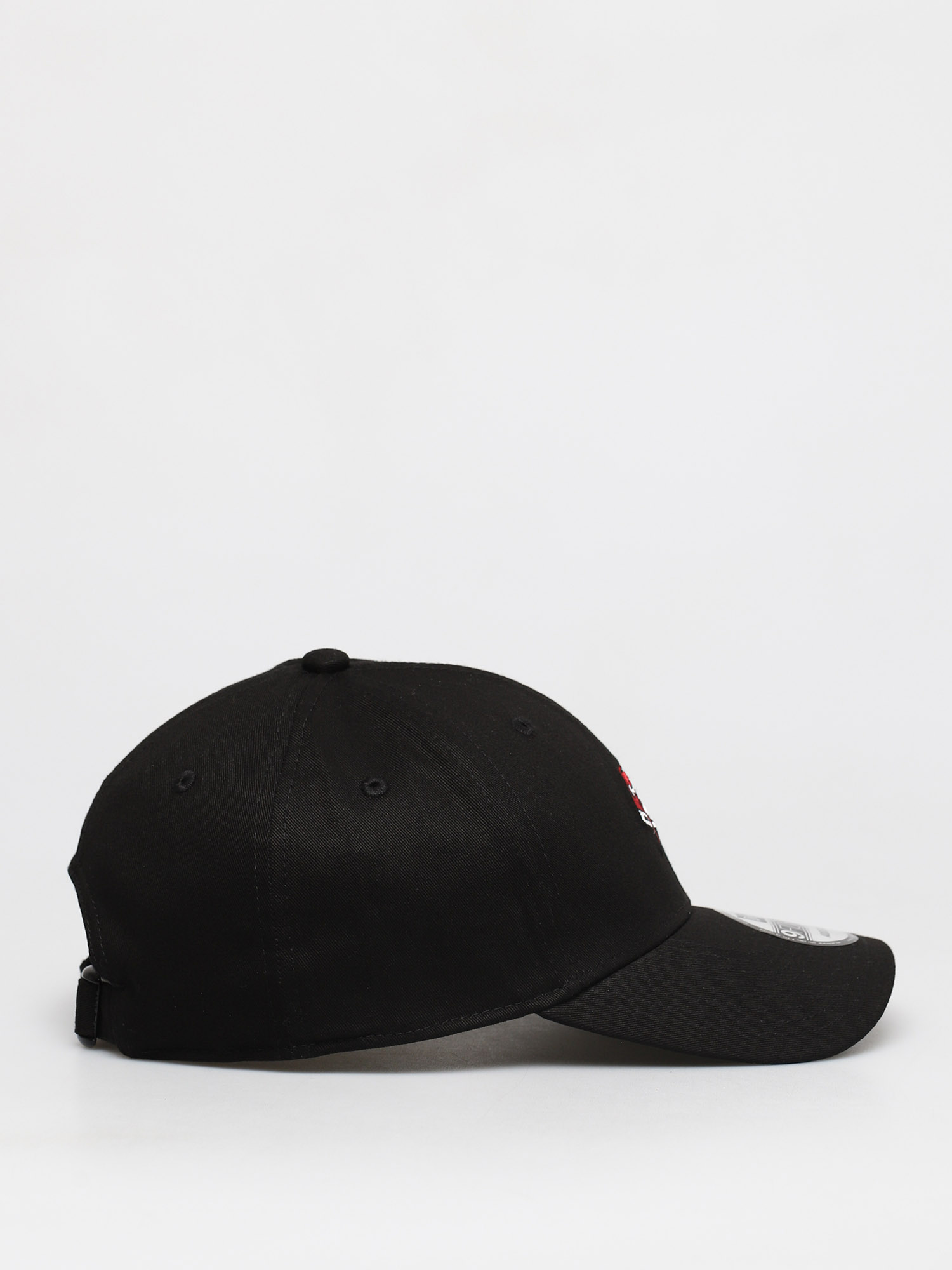 New Era Ne Sports 940 ZD Cap (black)