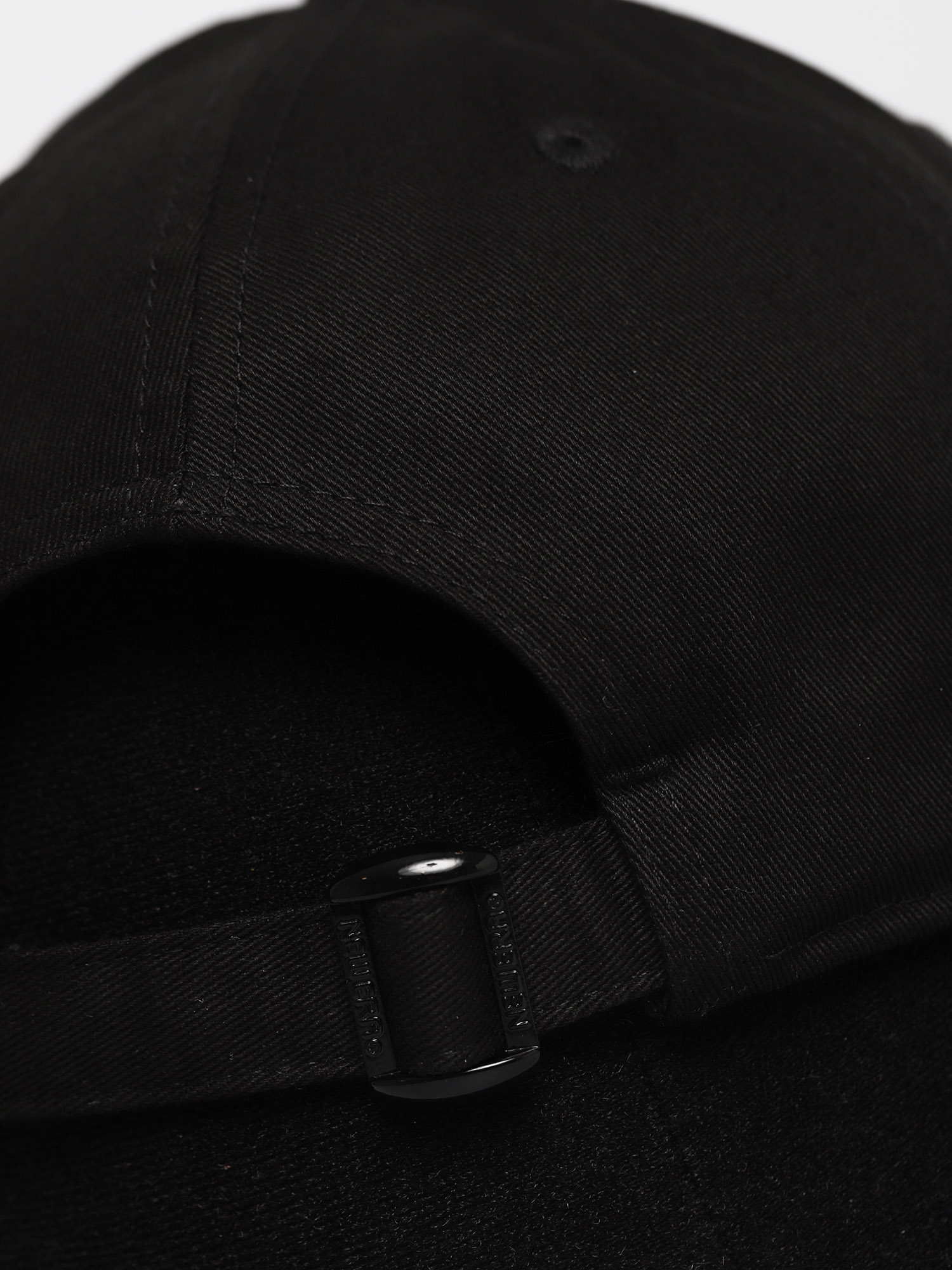 New Era Ne Sports 940 ZD Cap (black)