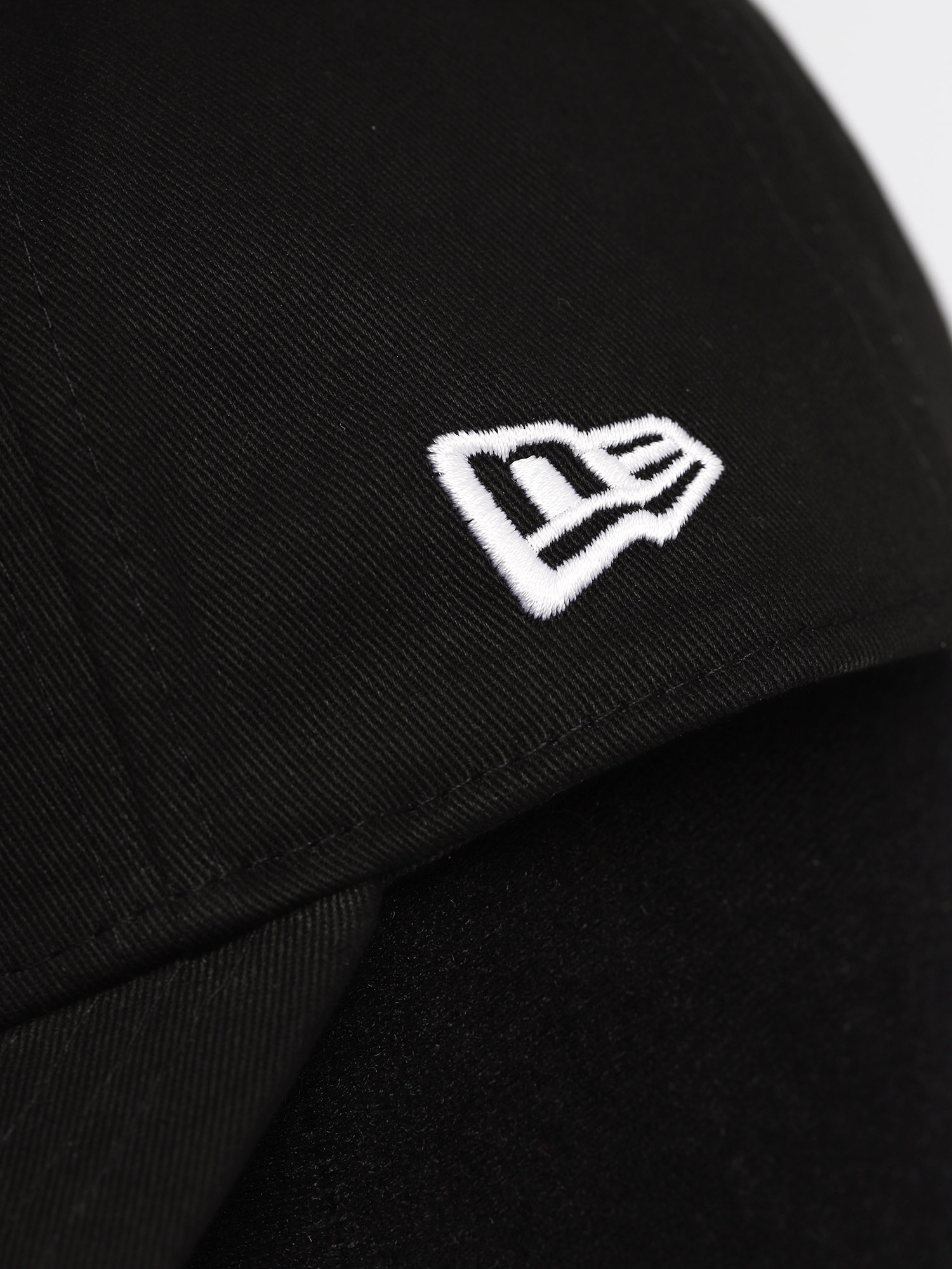 New Era Ne Sports 940 ZD Cap (black)