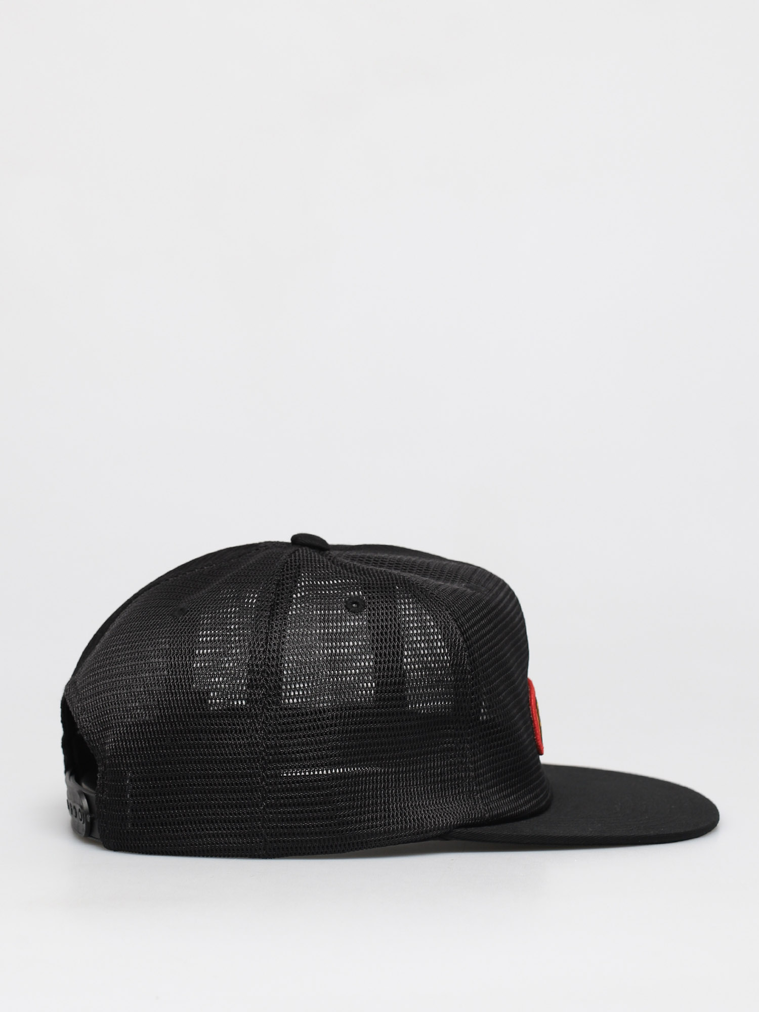 stussy trucker cap