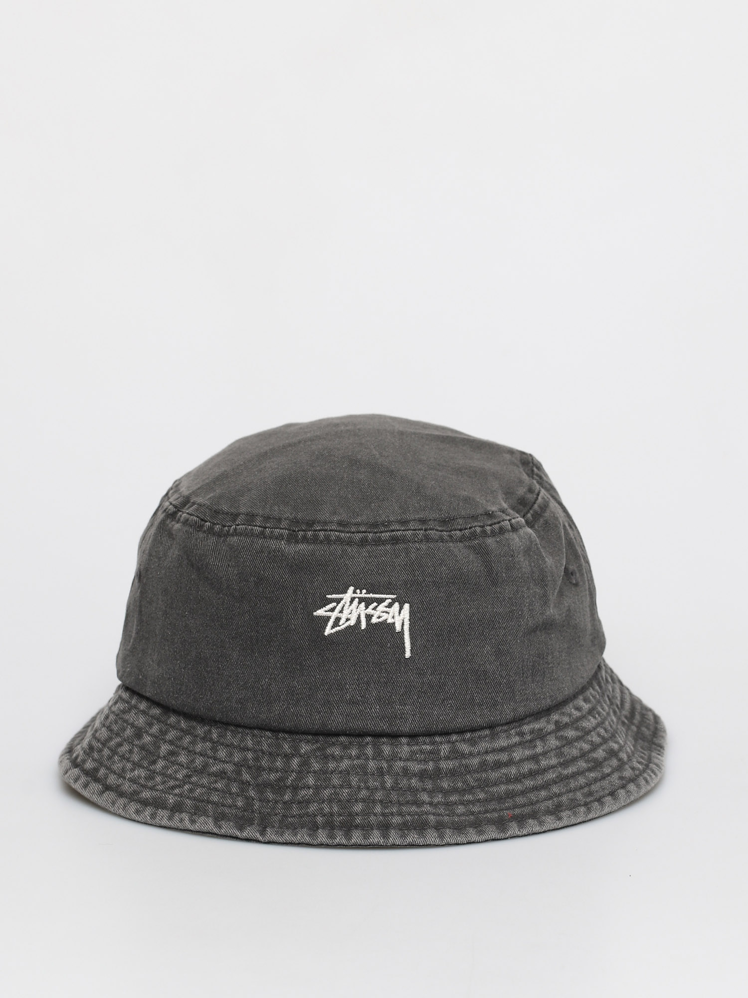 stussy sun bucket hat