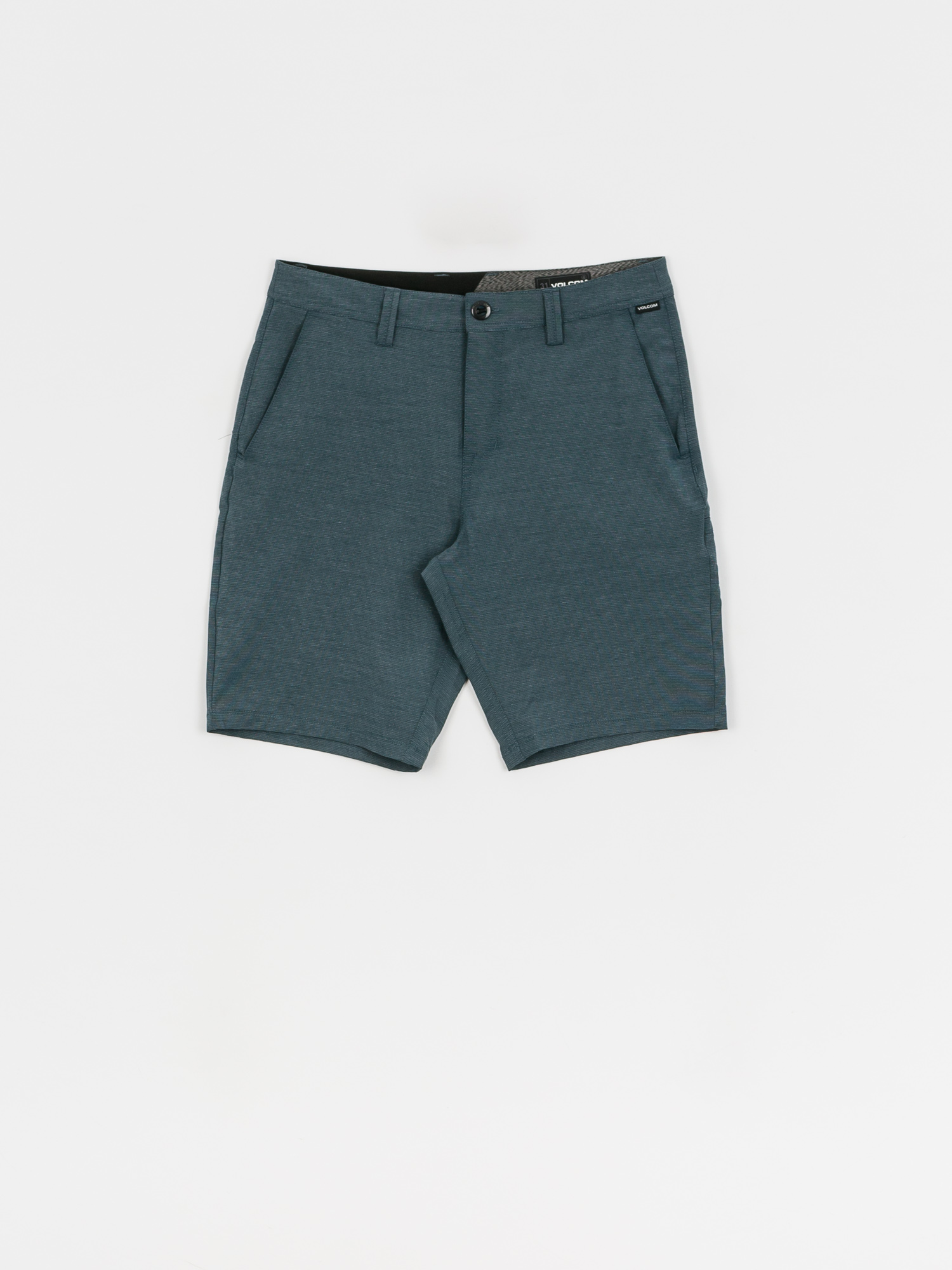 Volcom Frickin Snt Slub 20 Shorts (faded navy)