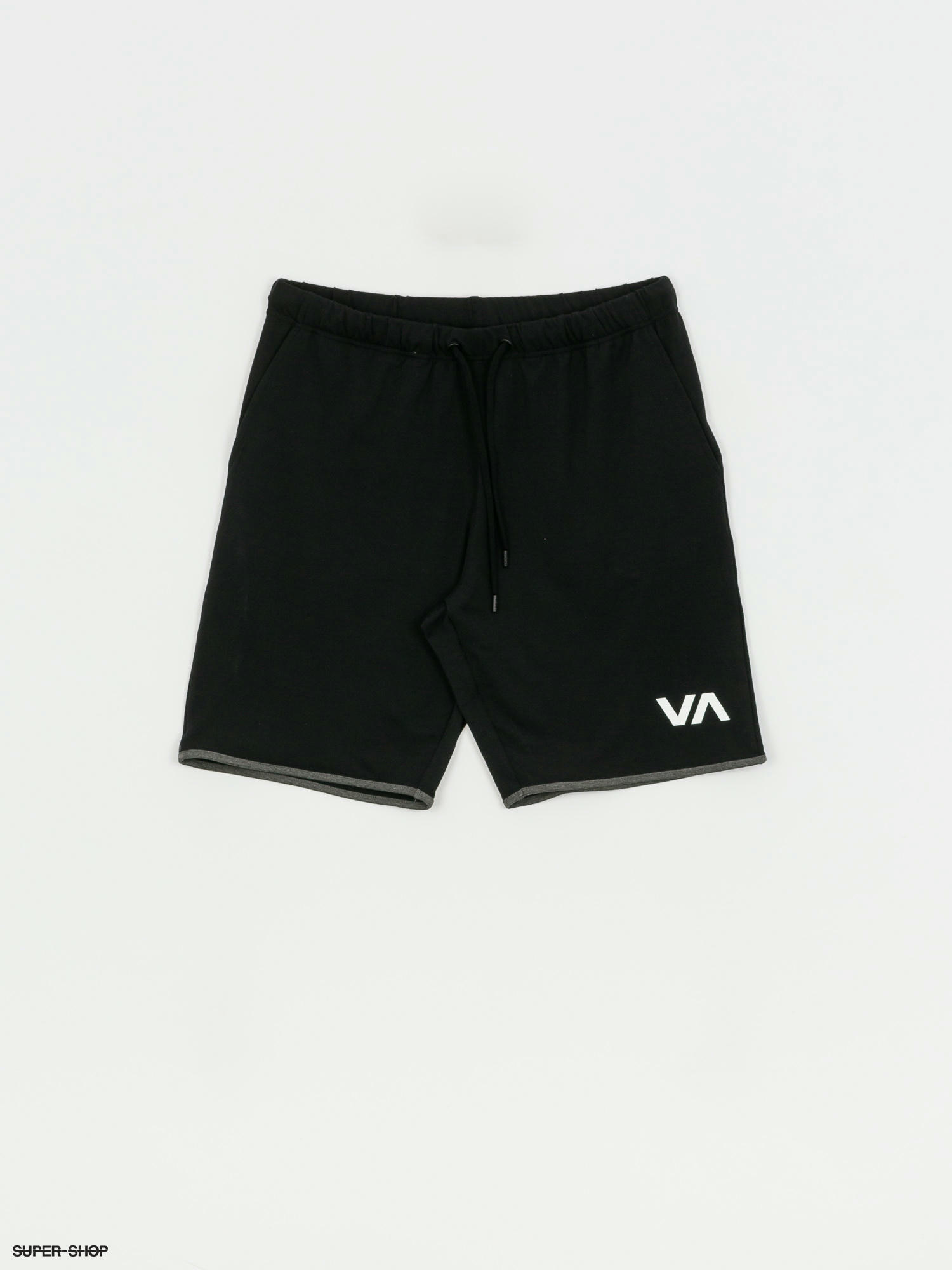 rvca sports shorts