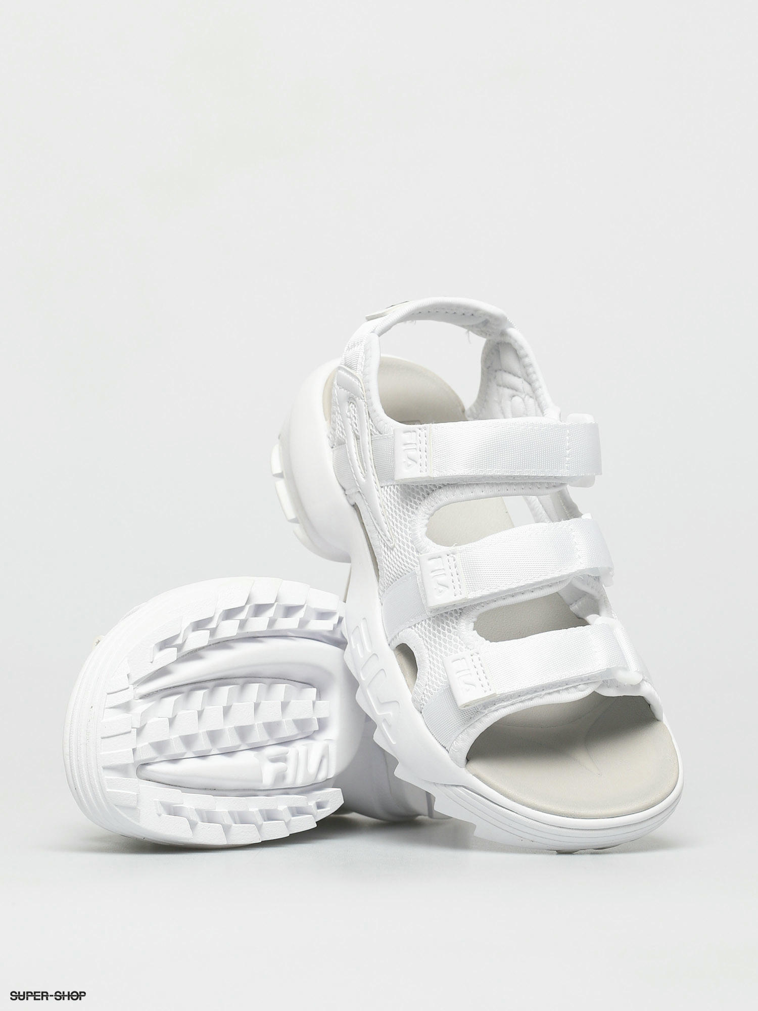 Fila Sandals Wmn (white)