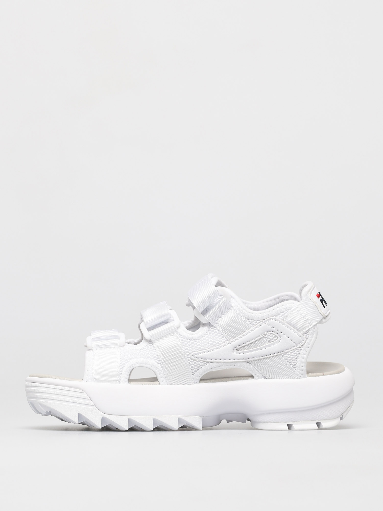 Fila Disruptor Sandals Wmn (white)