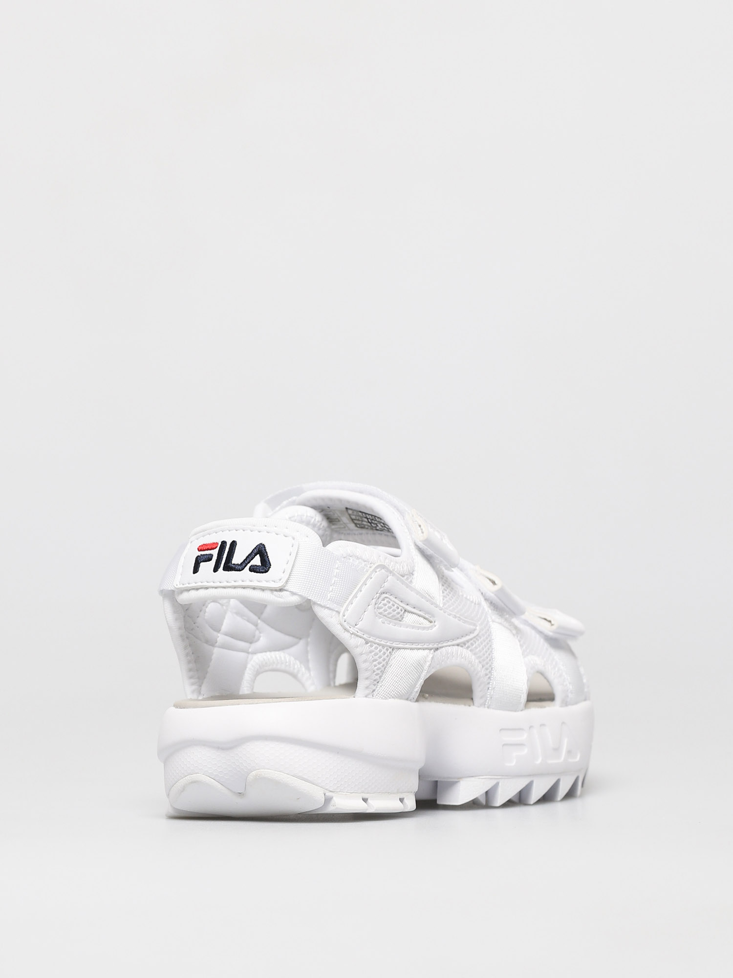 Fila Disruptor Sandals Wmn (white)