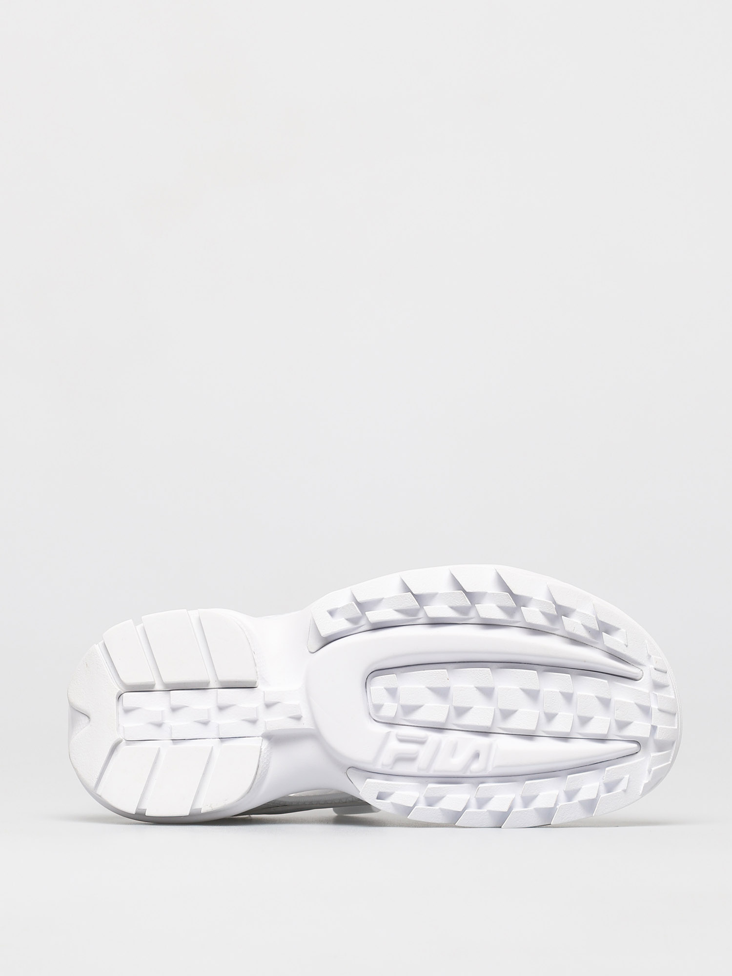 Fila Disruptor Sandals Wmn (white)