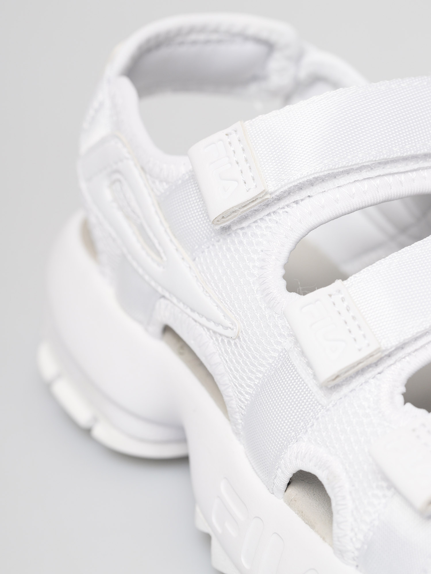 Fila Disruptor Sandals Wmn (white)