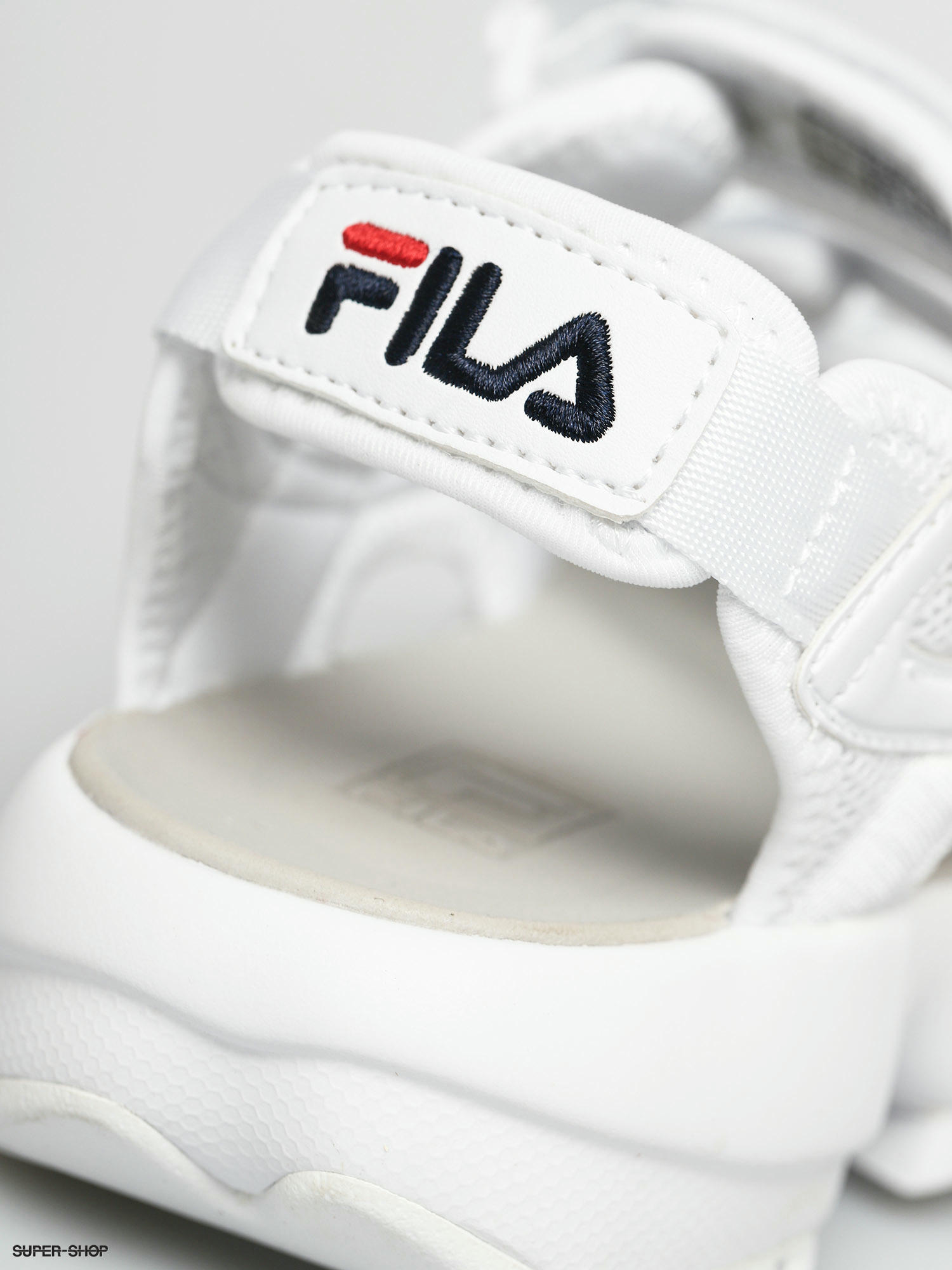 Fila baby outlet sandals