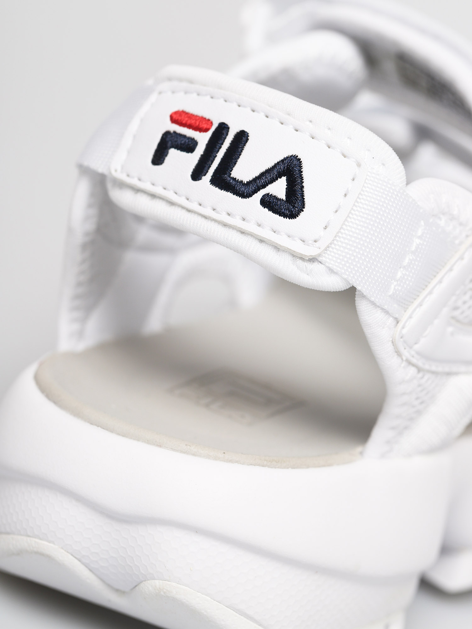 Fila Disruptor Sandals Wmn (white)
