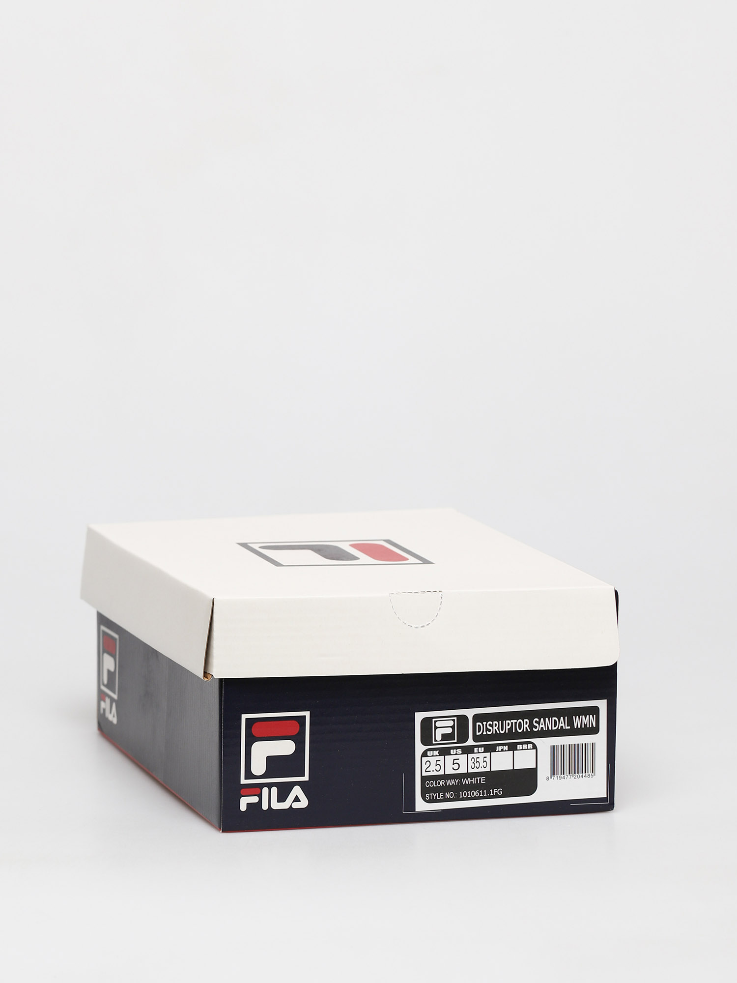 Fila Disruptor Sandals Wmn (white)