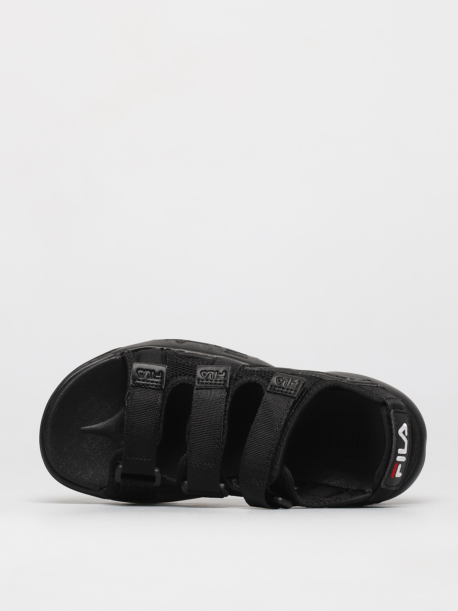 Fila Disruptor Sandals Wmn (black/black)