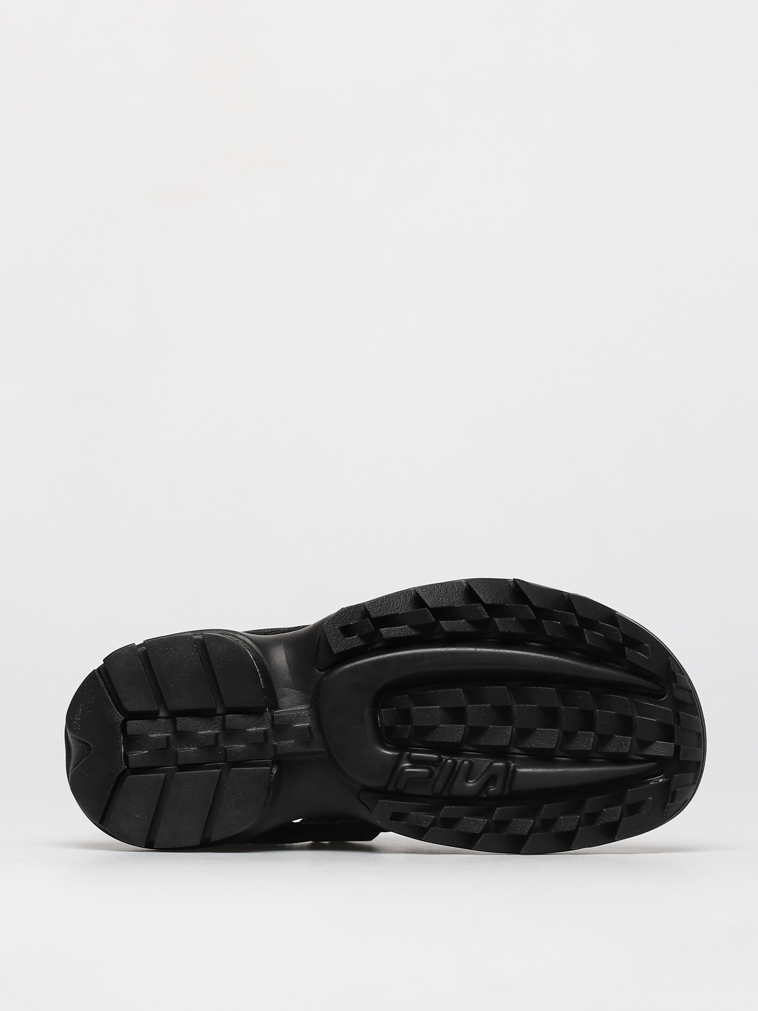 Fila Disruptor Sandals Wmn (black/black)