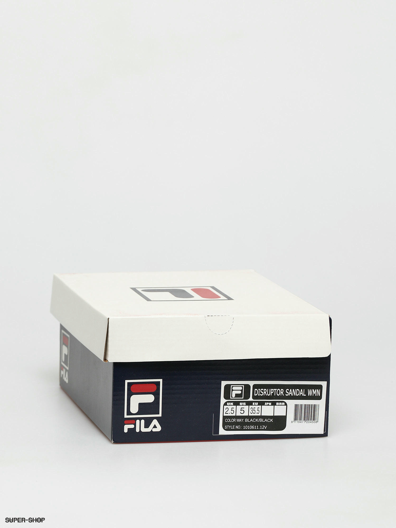 fila disruptor office shoes