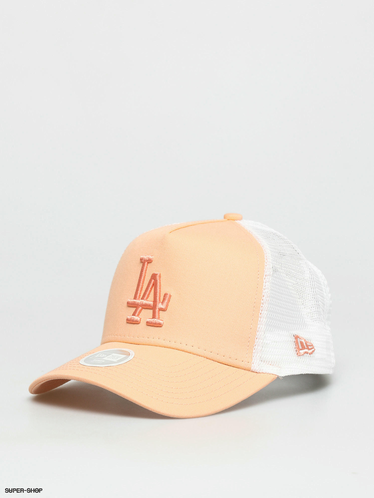 new era trucker la