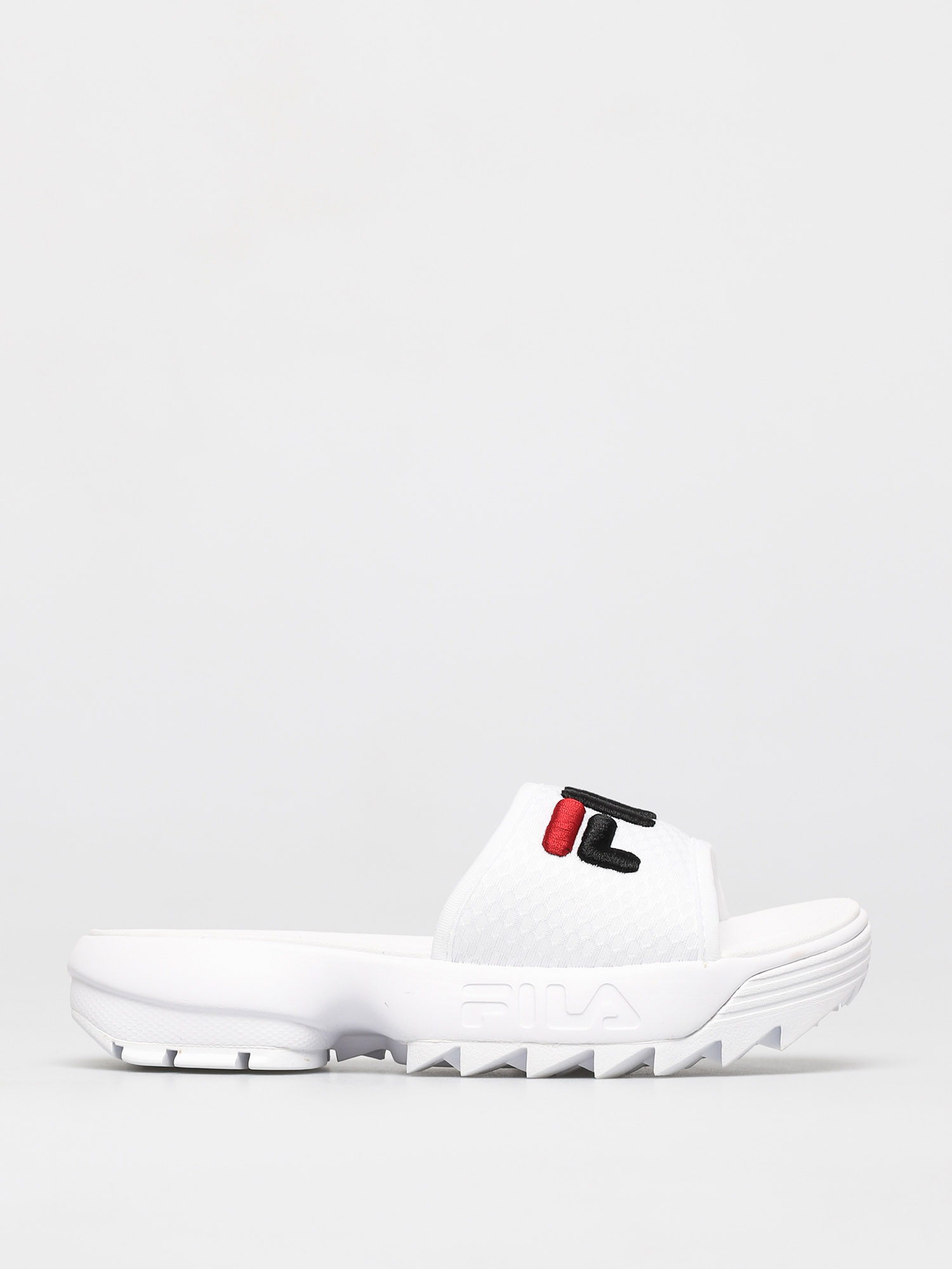 Fila Disruptor Slide Flip-flops Wmn (white)