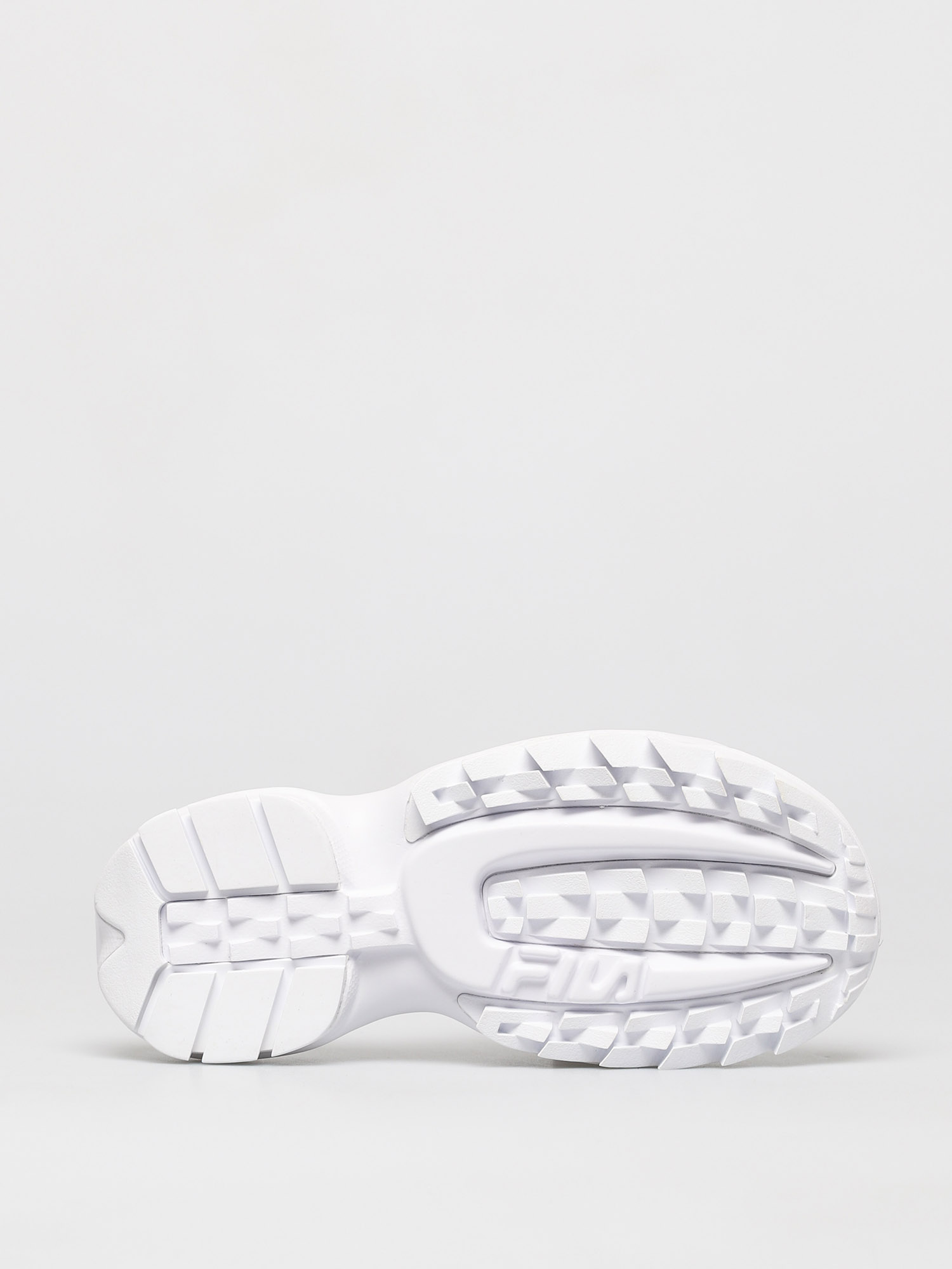 Fila Disruptor Slide Flip-flops Wmn (white)