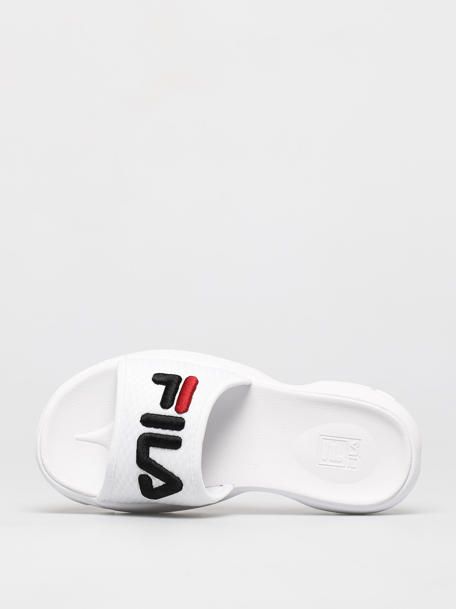Fila Disruptor Slide Flip-flops Wmn (white)