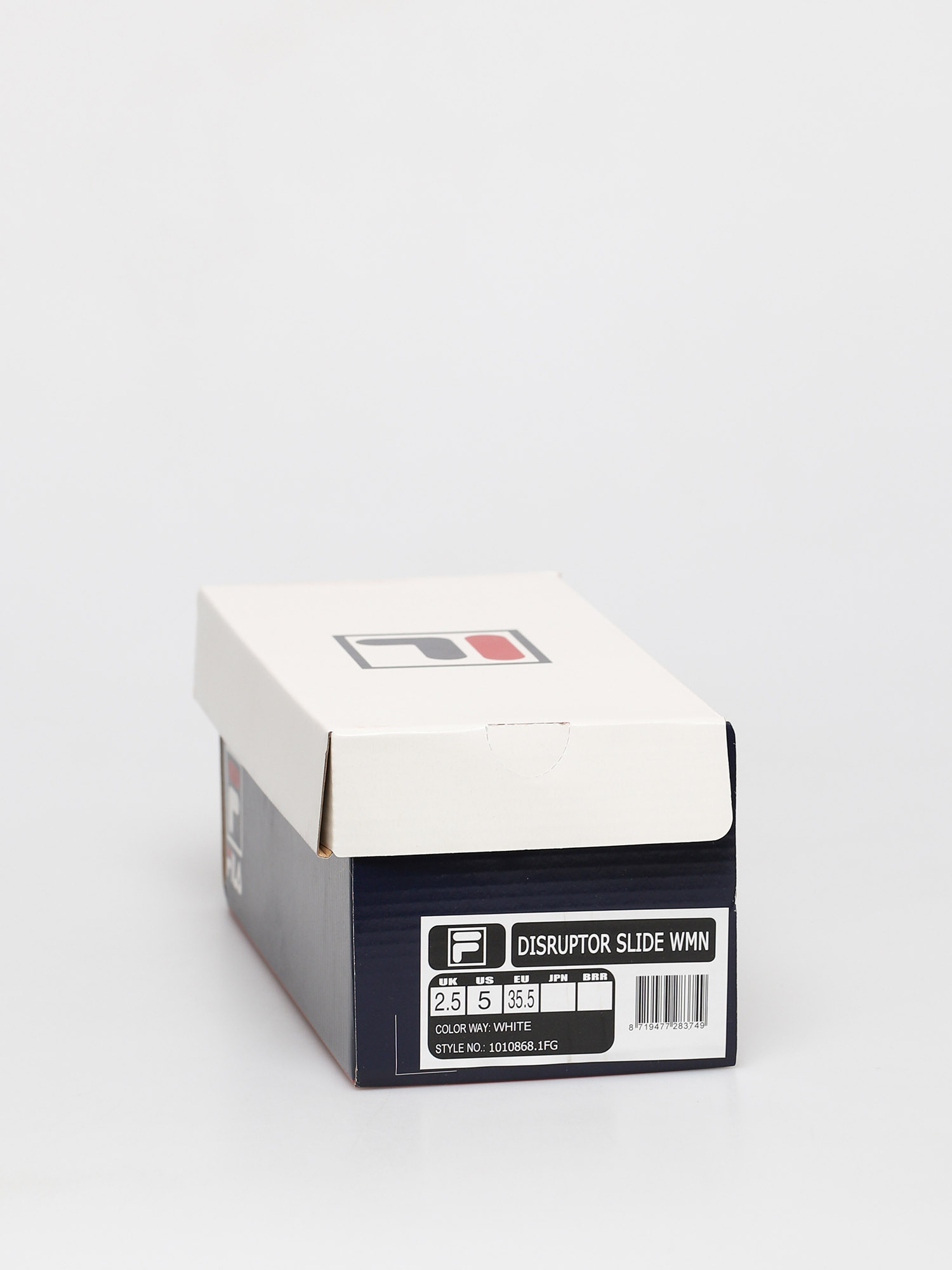 Fila Disruptor Slide Flip-flops Wmn (white)