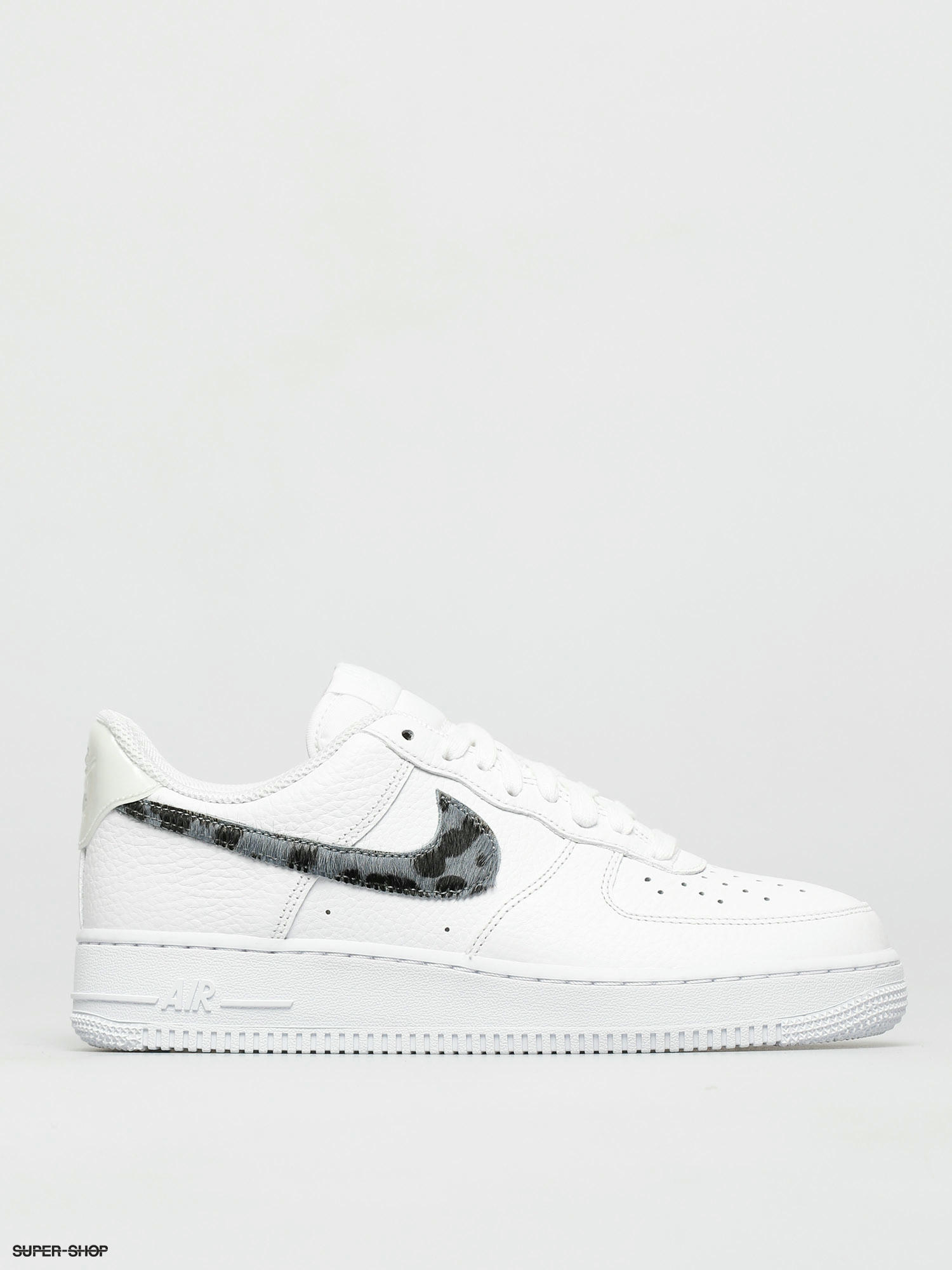 air force one lv8 white