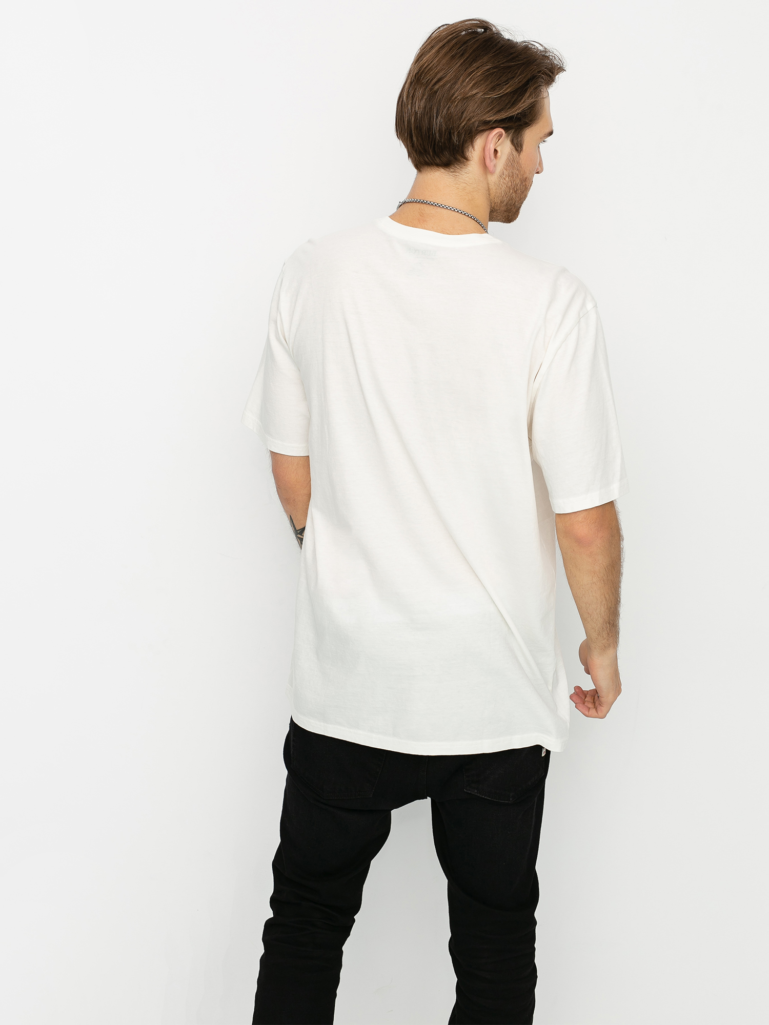 Burton Underhill T-Shirt (stout white)