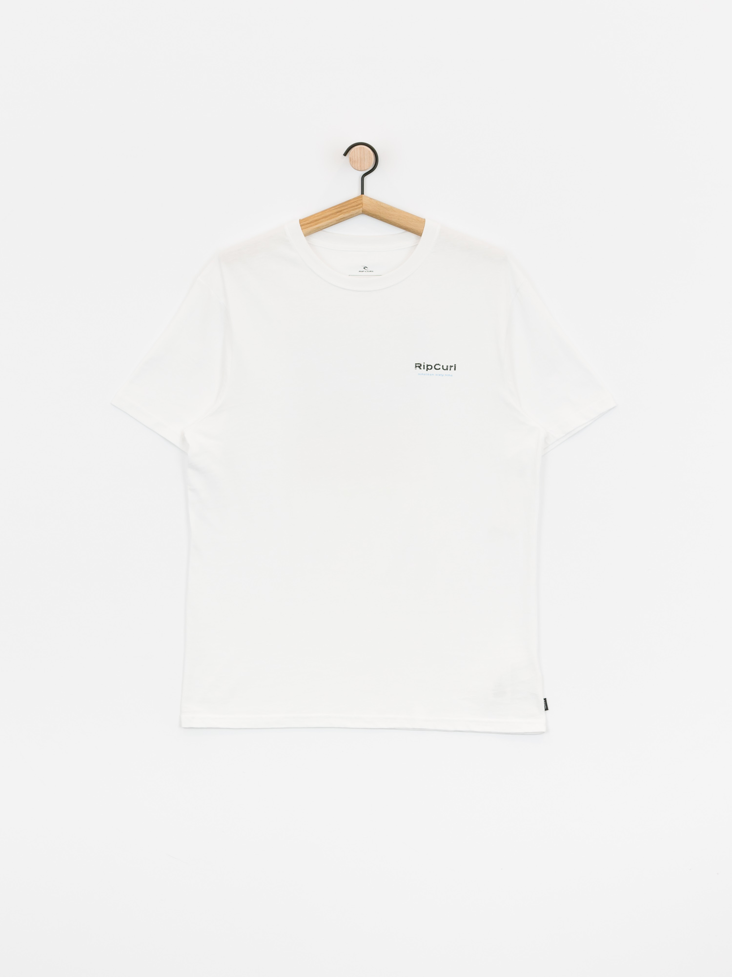 Rip Curl Og Glitch T-shirt (white)