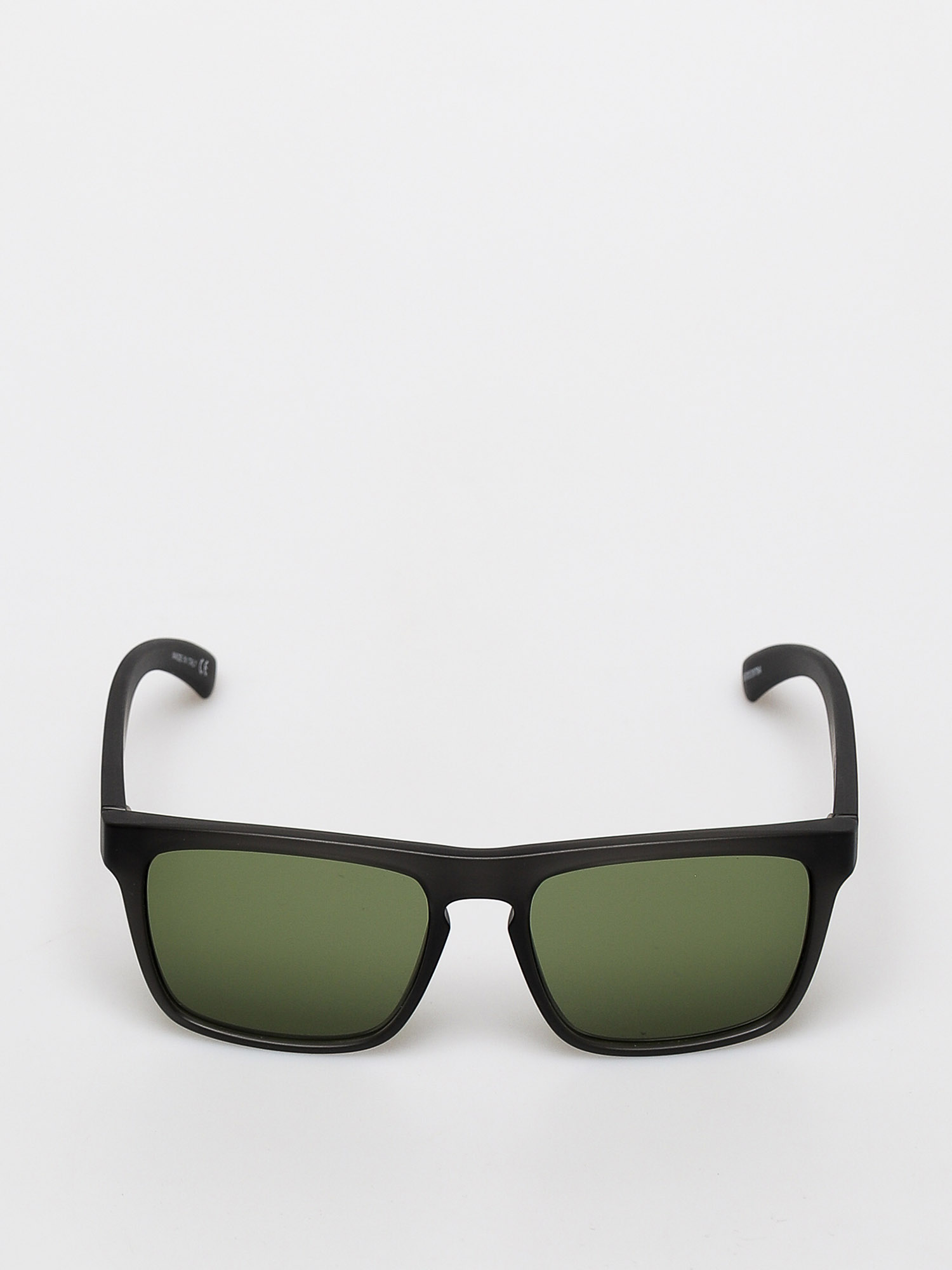 Quiksilver The Ferris Sunglasses (matte cry smke/green)