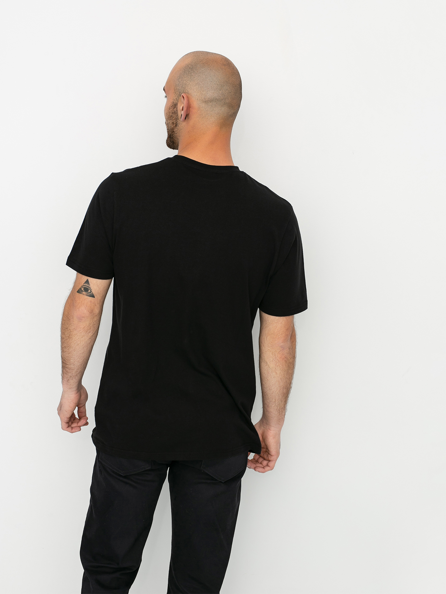 Ellesse Sl Prado T-Shirt (black)