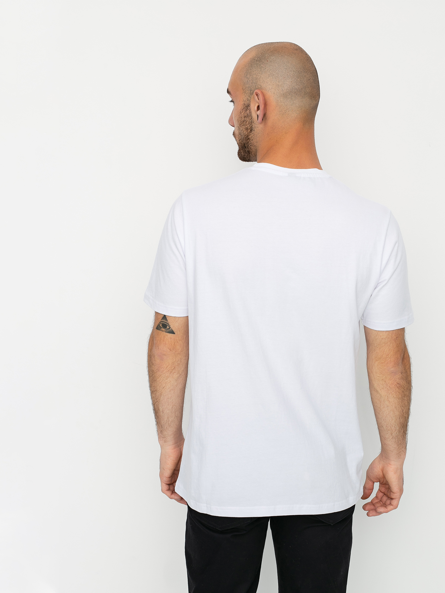 Ellesse Sl Prado T-Shirt (white)