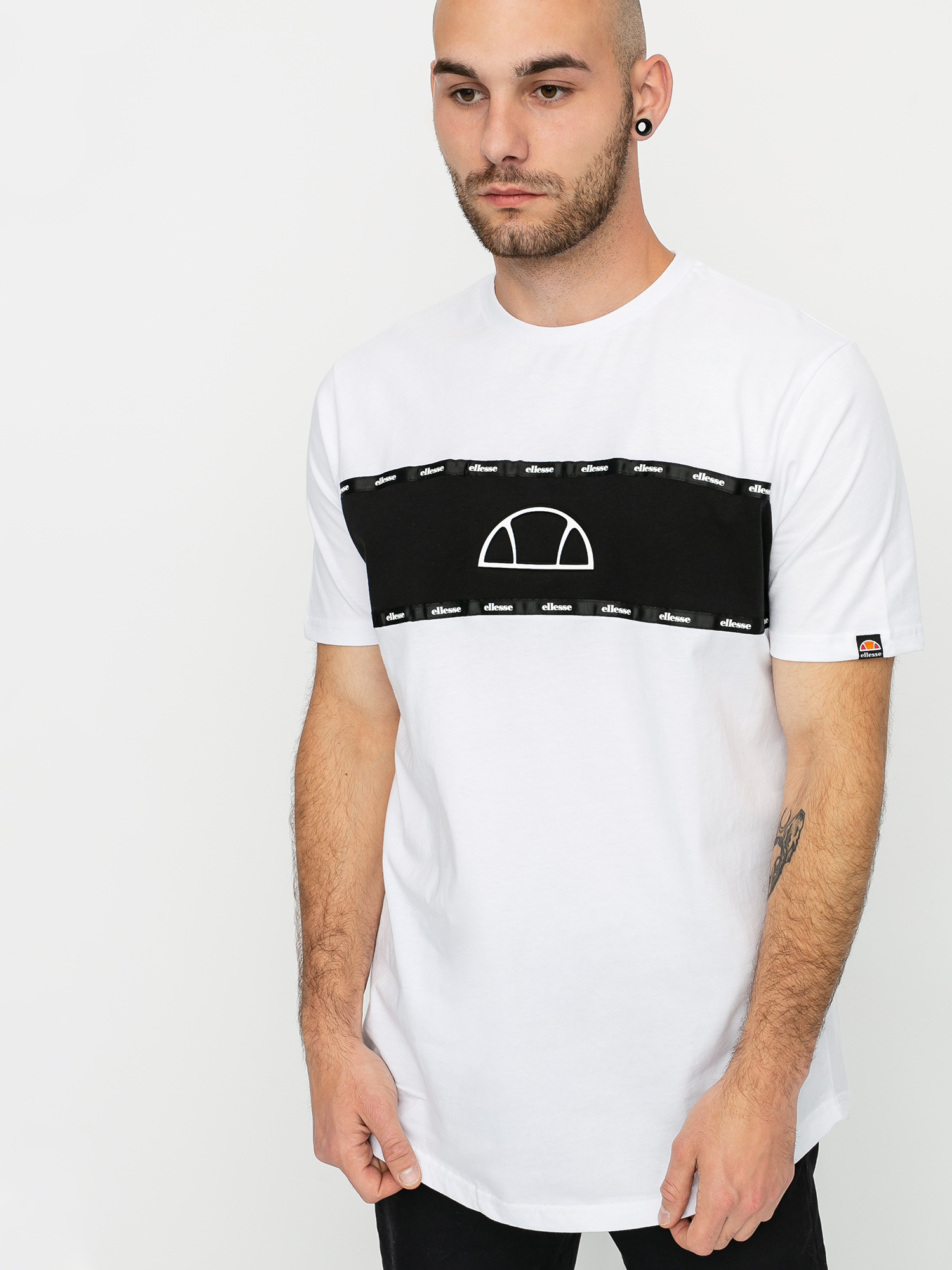 ellesse tee shirt