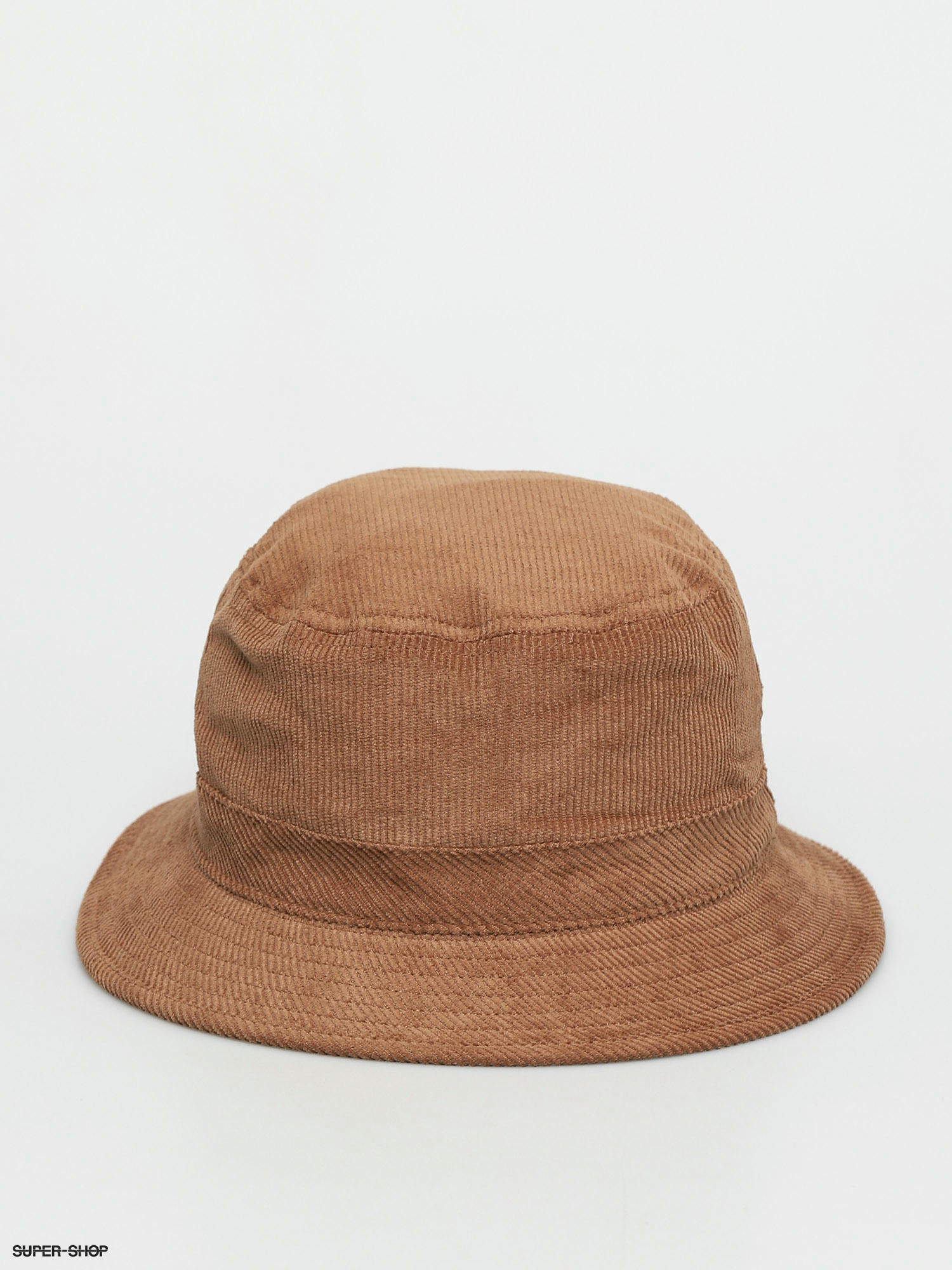 brixton shield bucket hat