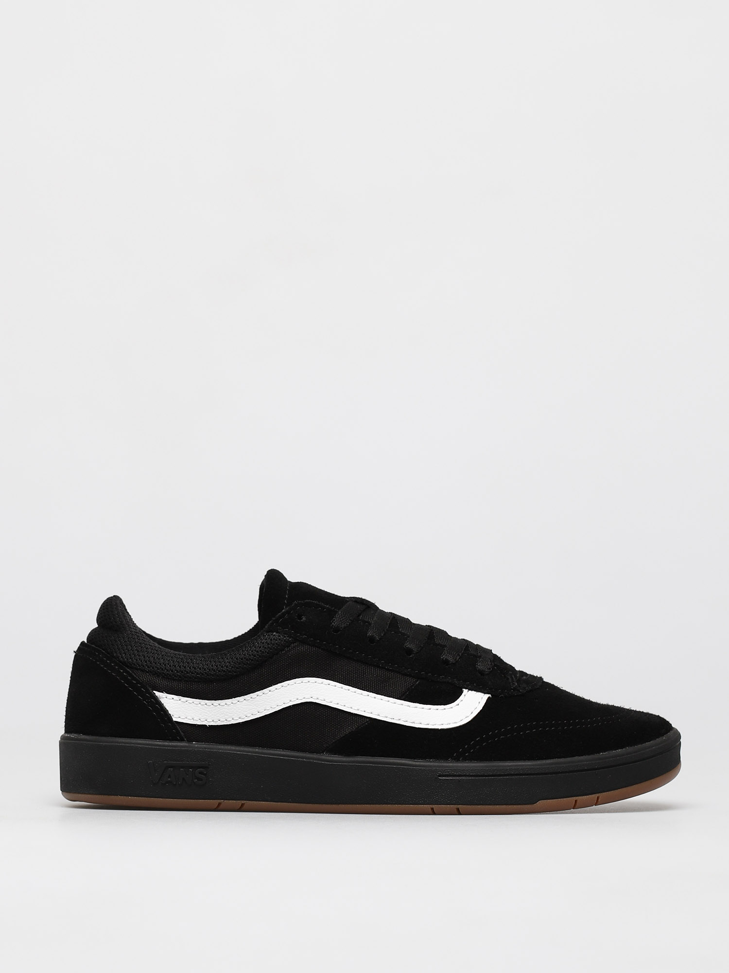 Vans Cruze Cc Shoes (staple/black/black)