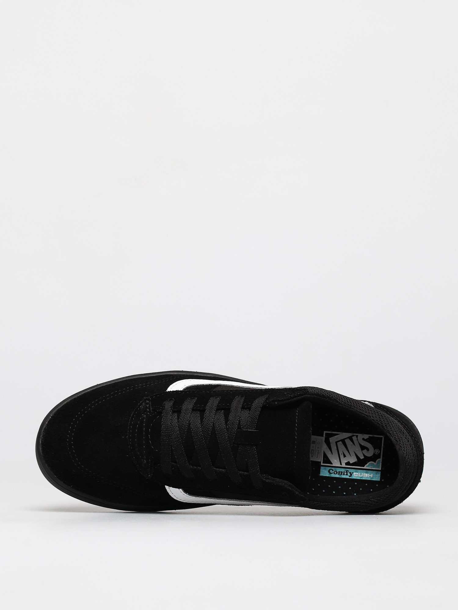 vans staple cruze comfycush