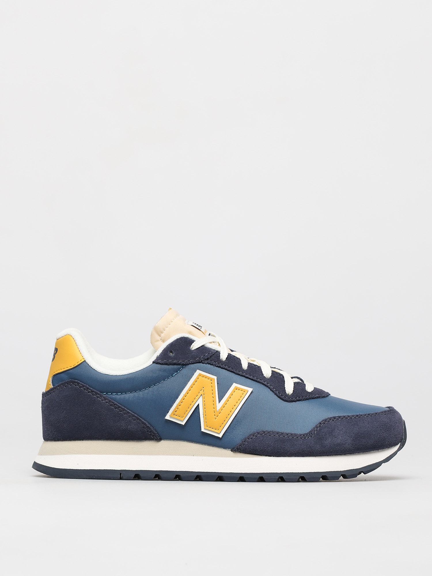 New Balance 527 Shoes (navy)