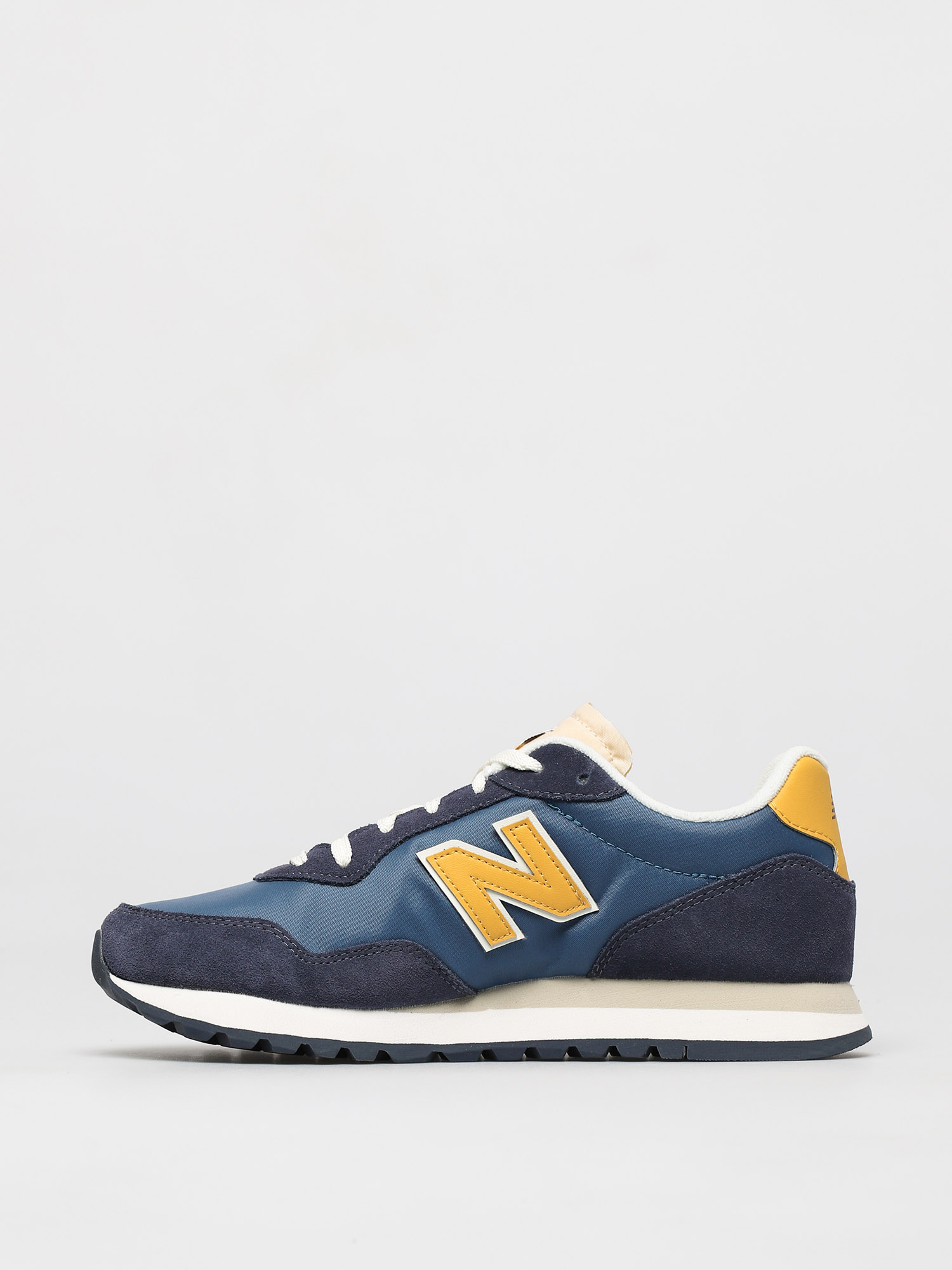 New Balance 527 Shoes (navy)