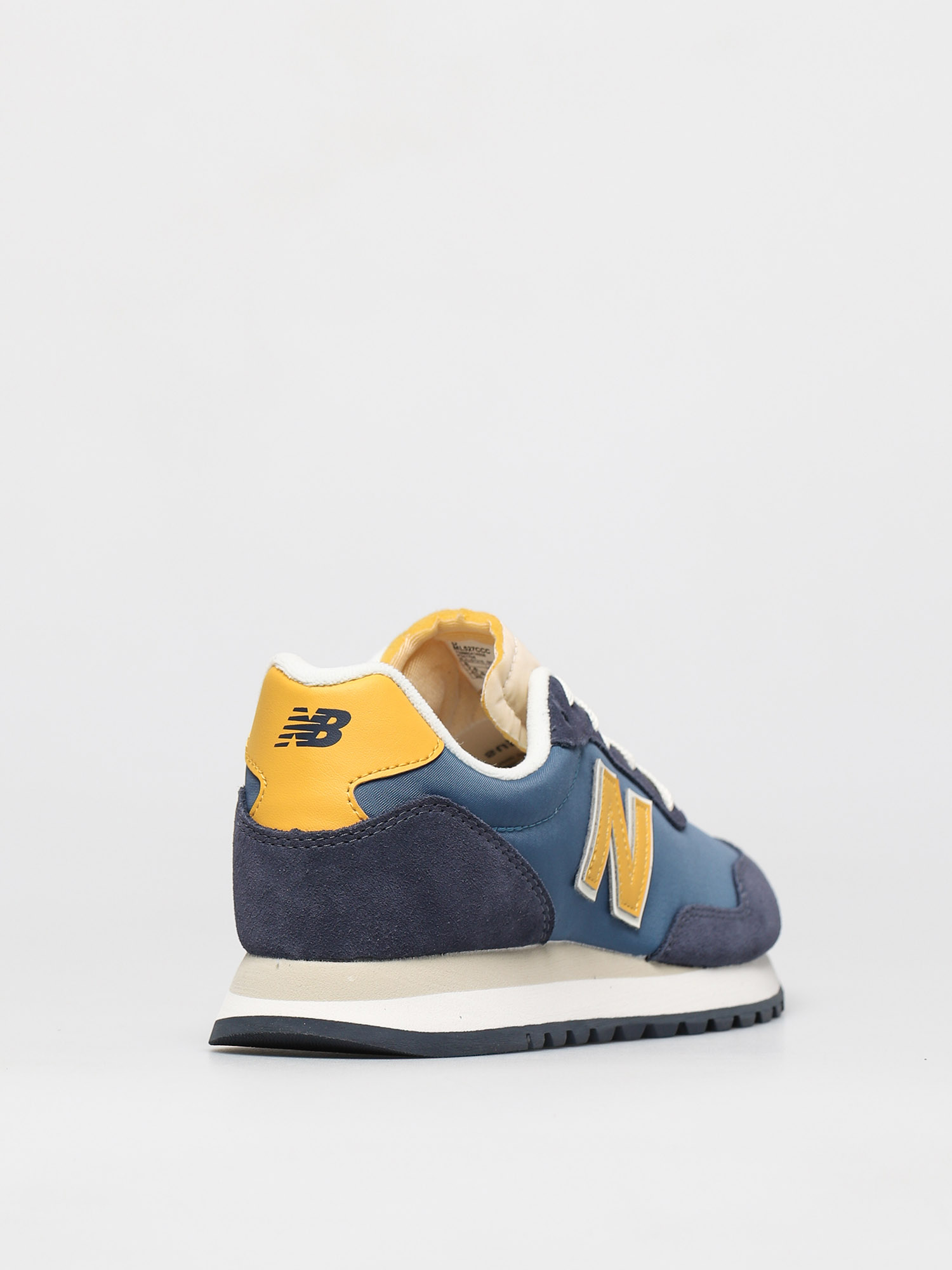 New Balance 527 Shoes (navy)