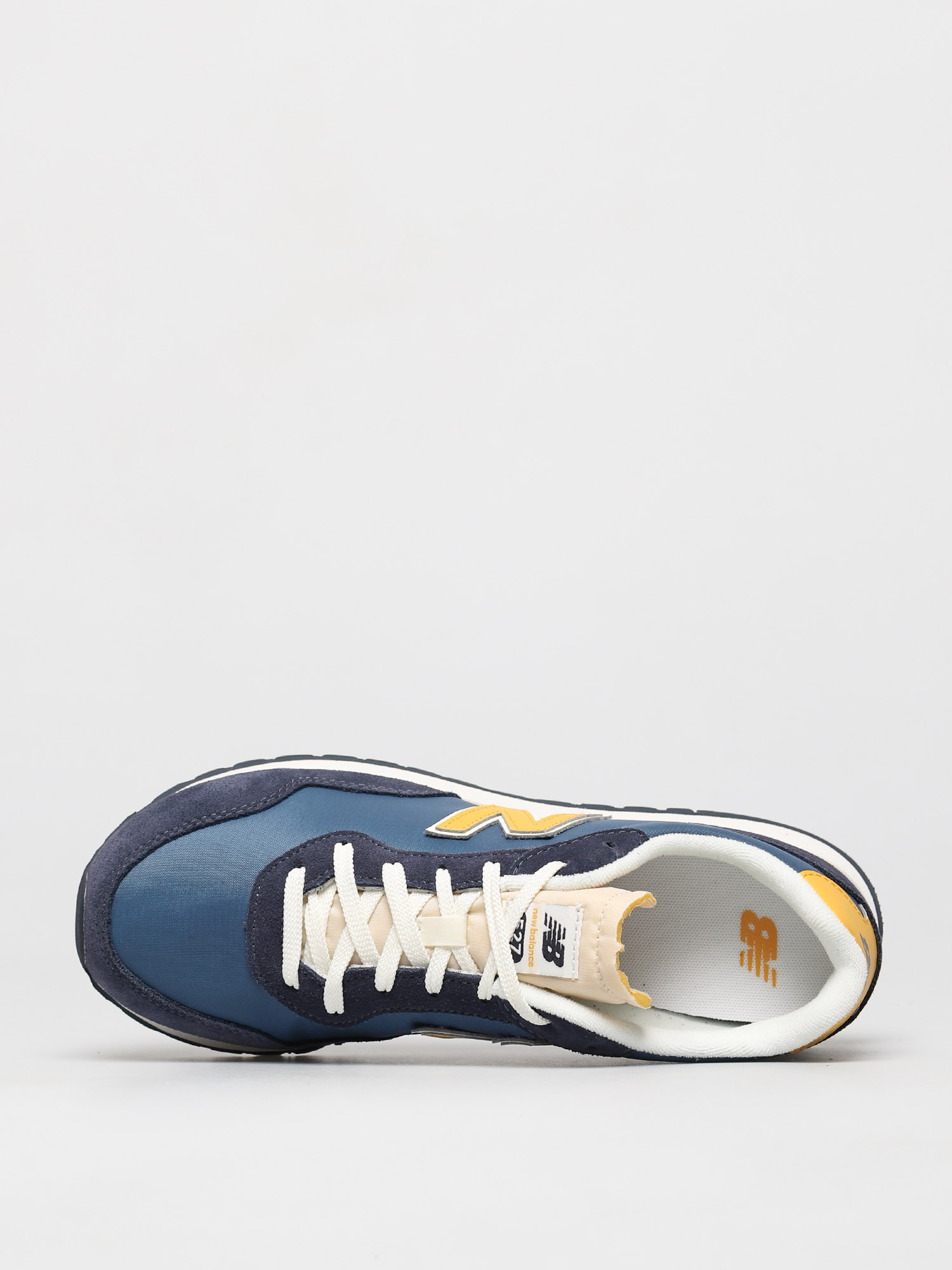 New Balance 527 Shoes (navy)