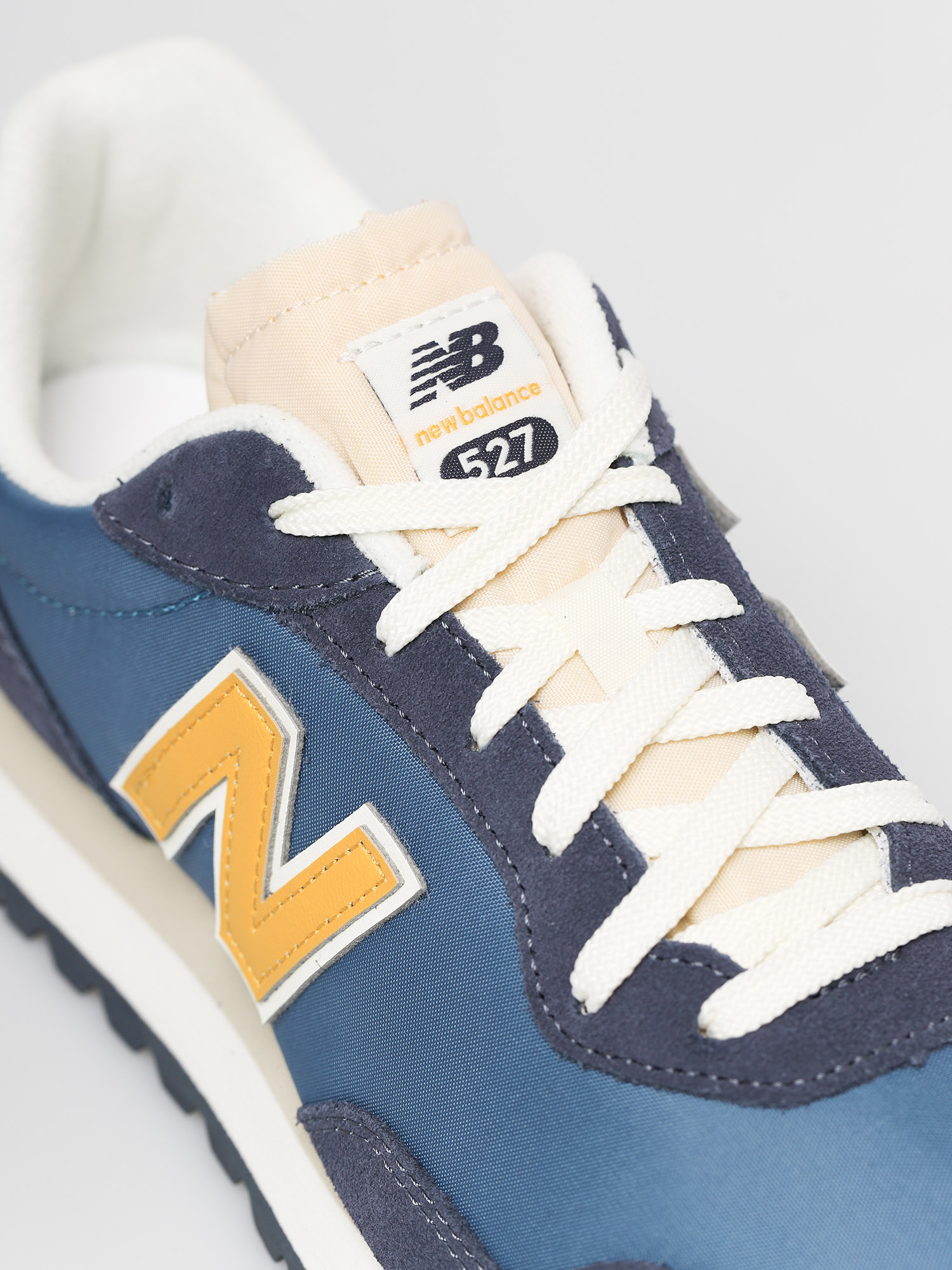 New Balance 527 Shoes (navy)