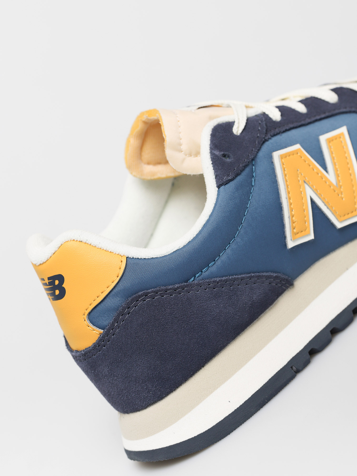 New Balance 527 Shoes (navy)