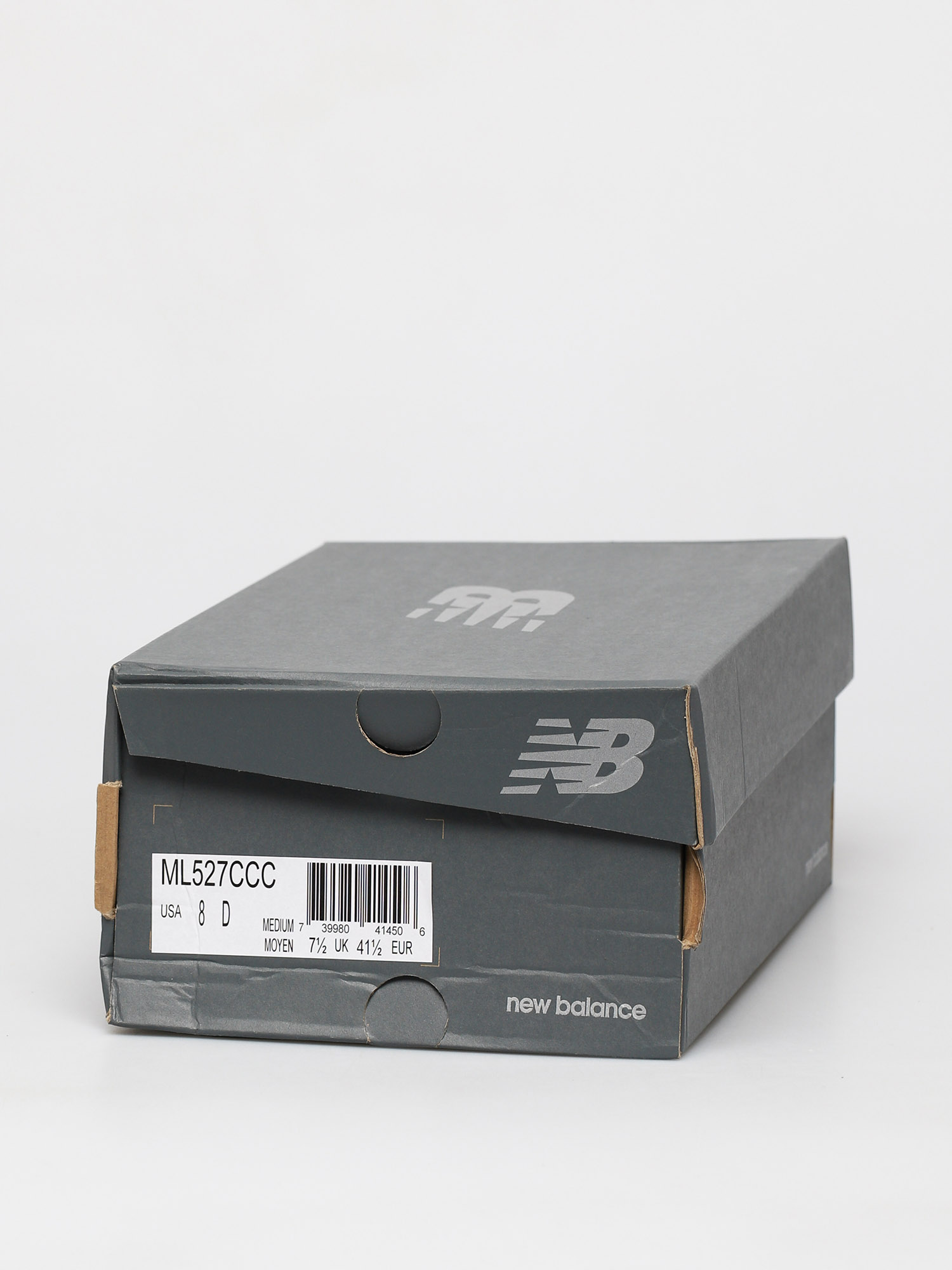 New Balance 527 Shoes (navy)