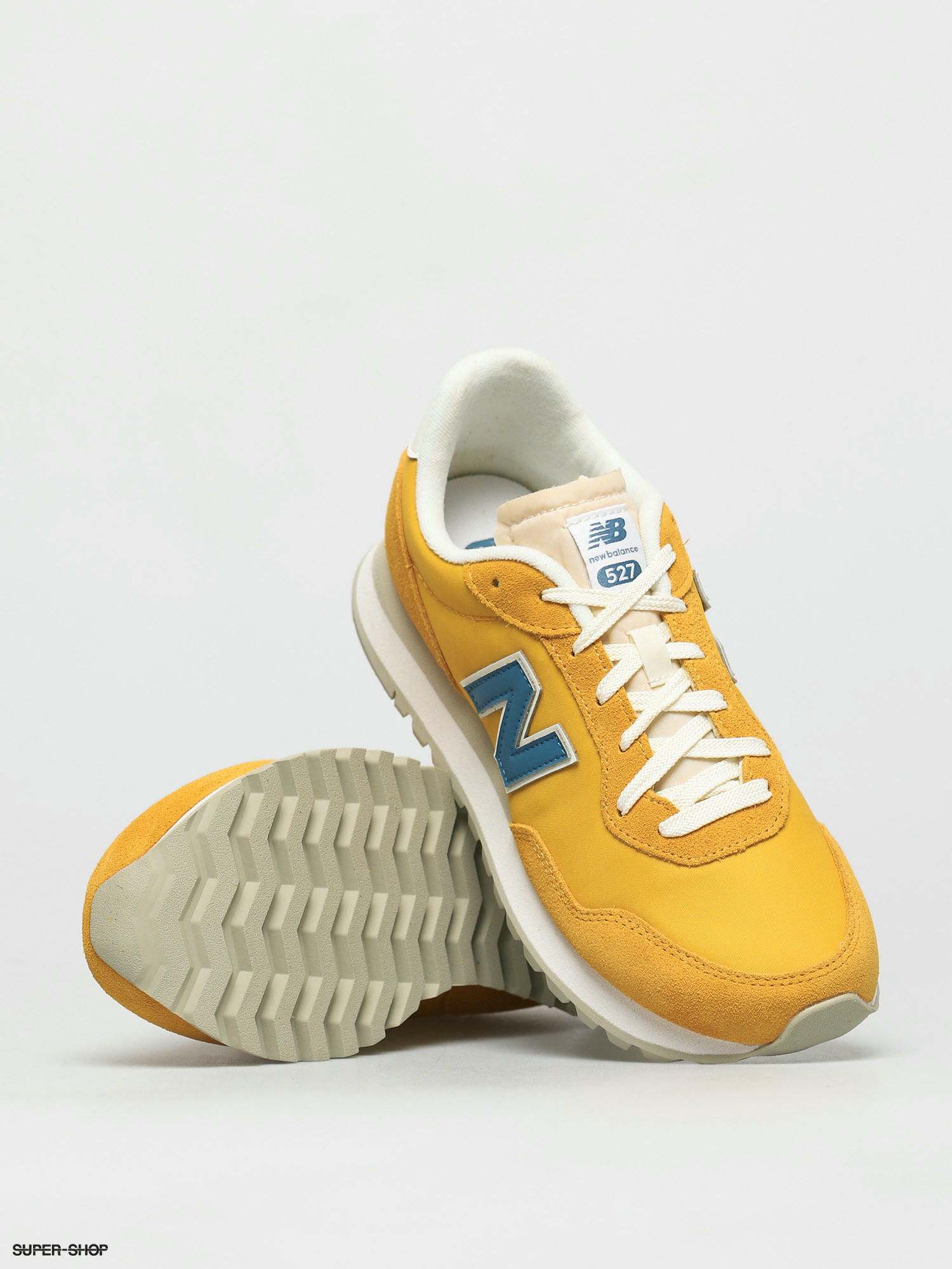 New balance 527 hot sale