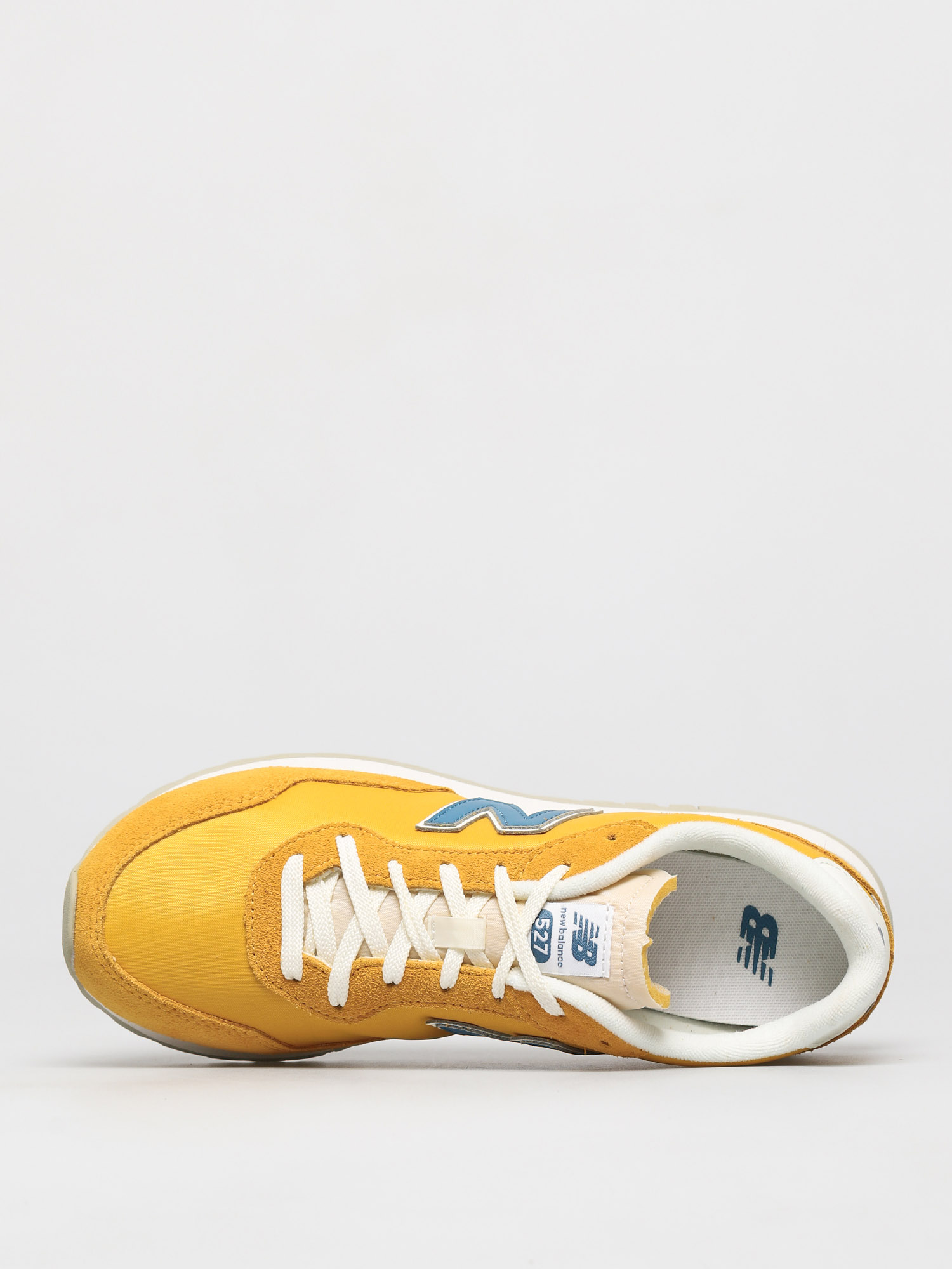 New Balance 527 Shoes (off white)