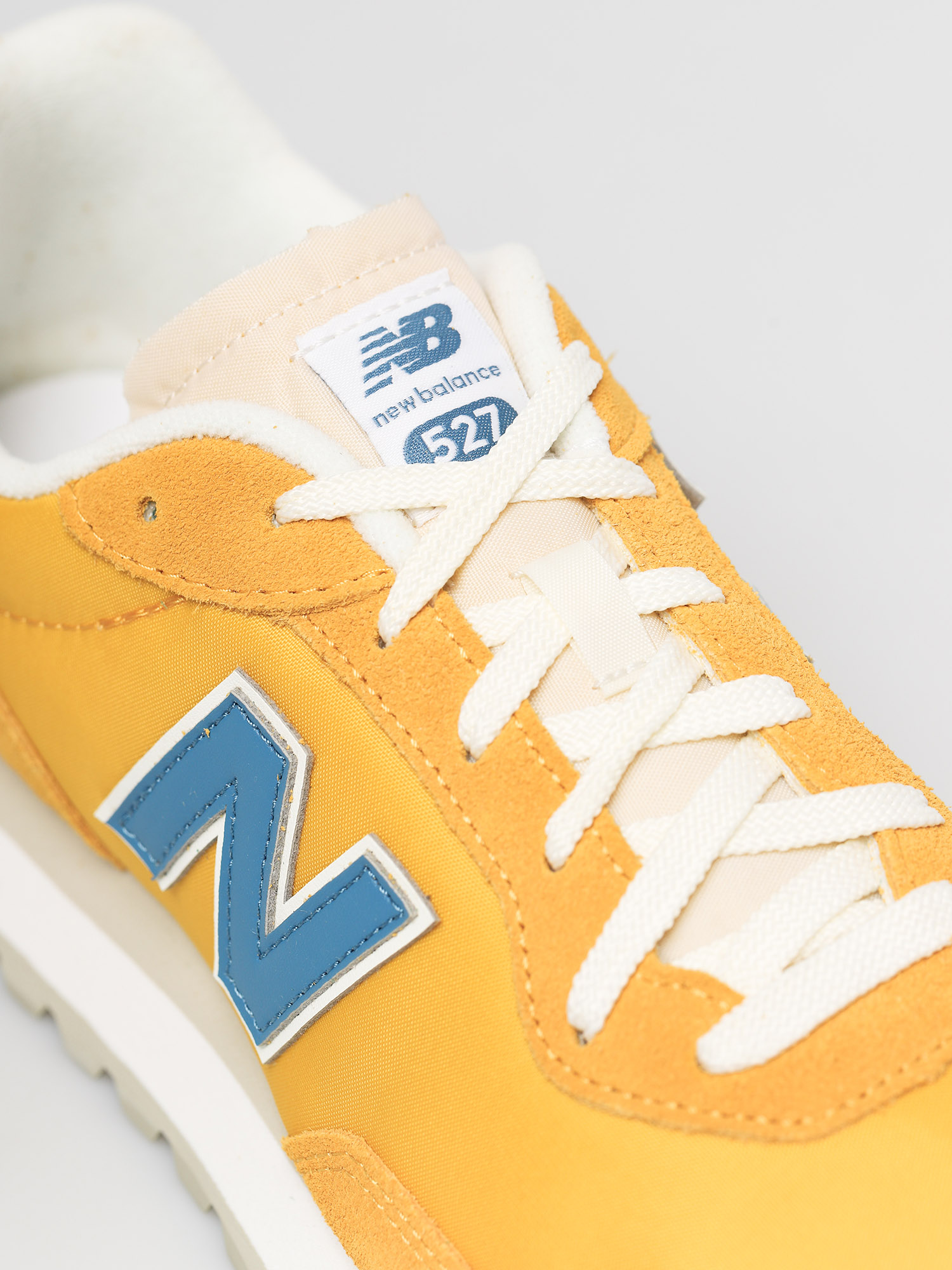 New Balance 527 Shoes (off white)