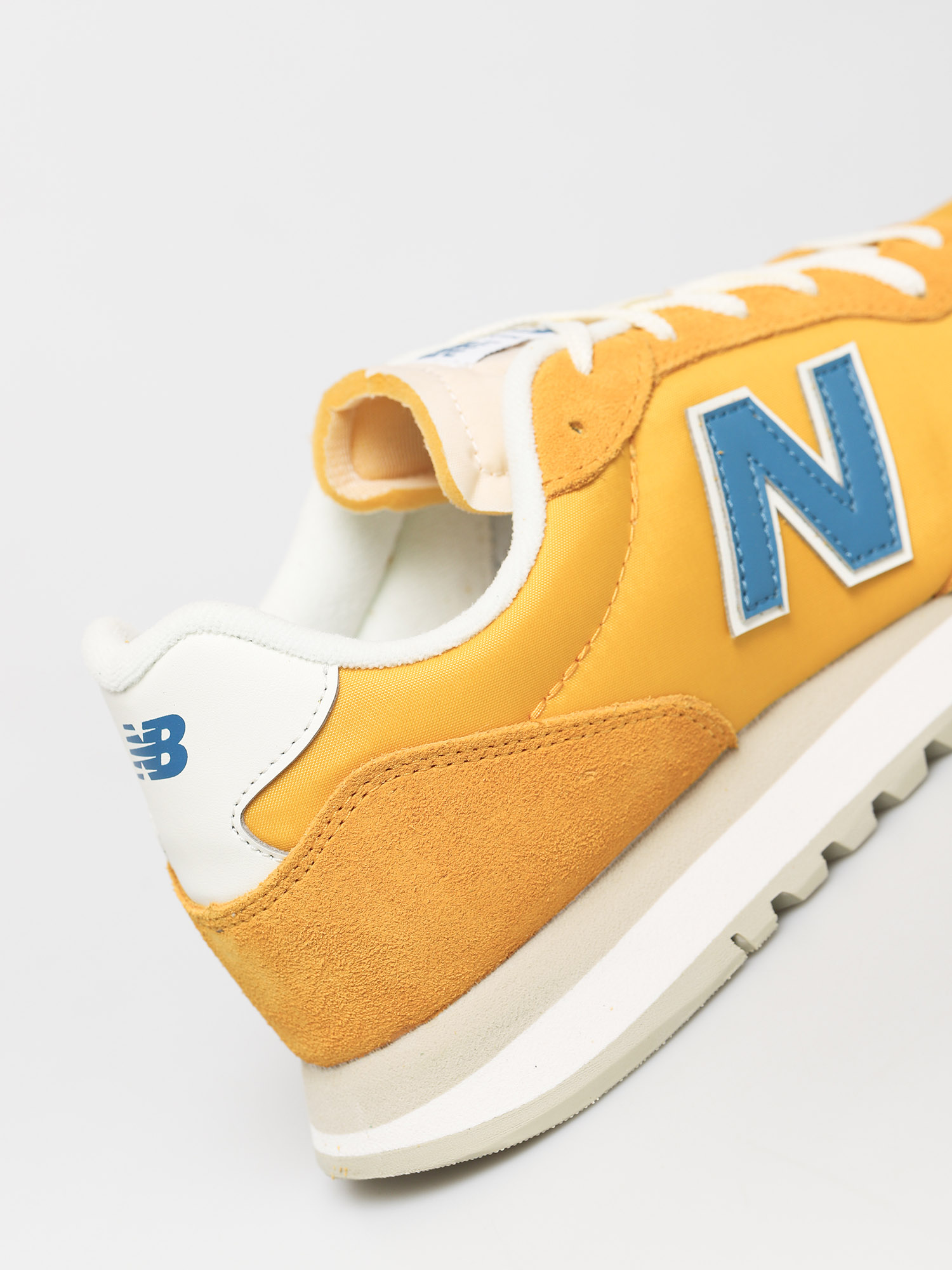 New Balance 527 Shoes (off white)