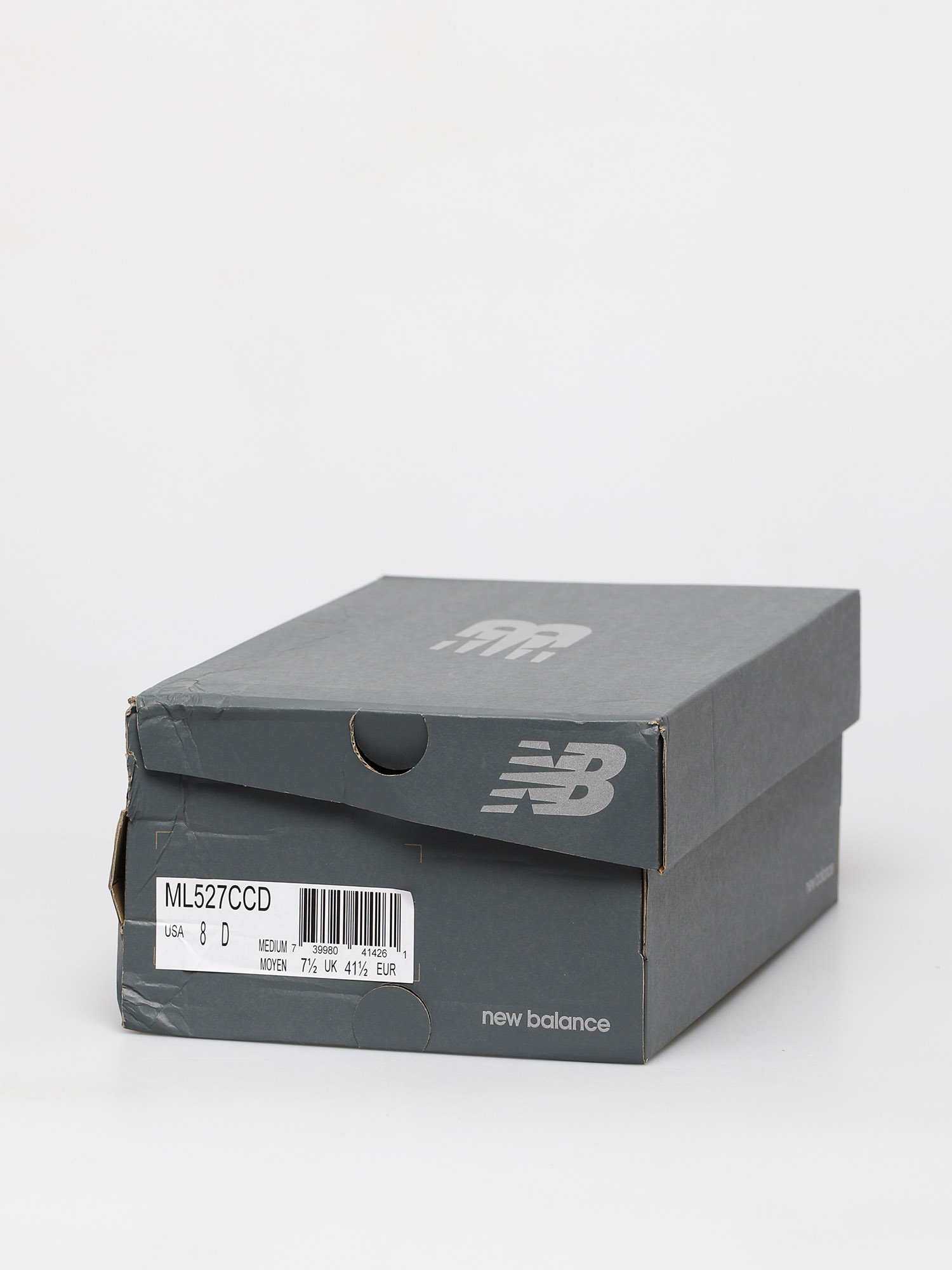 New Balance 527 Shoes (off white)