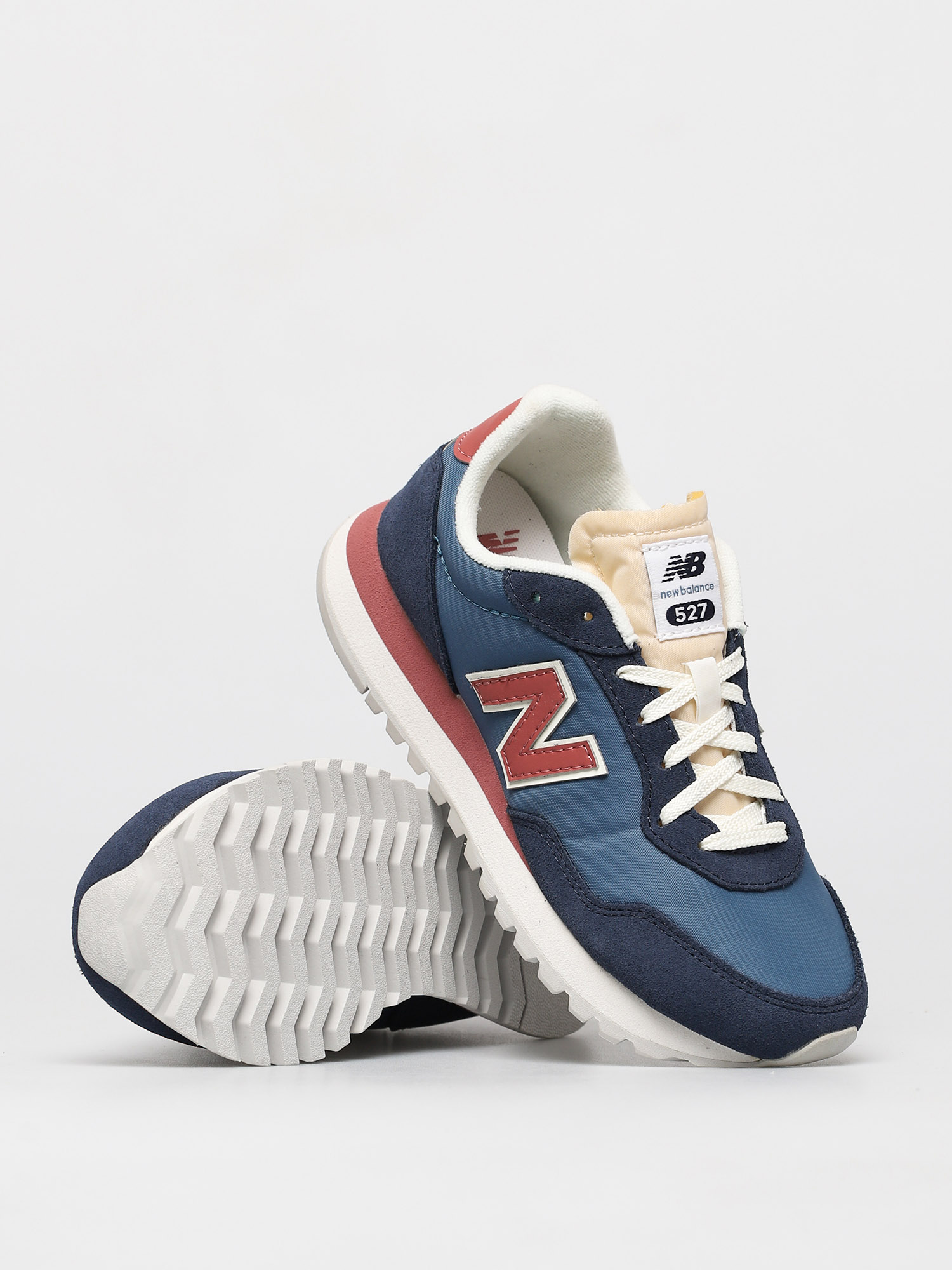 527 new balance