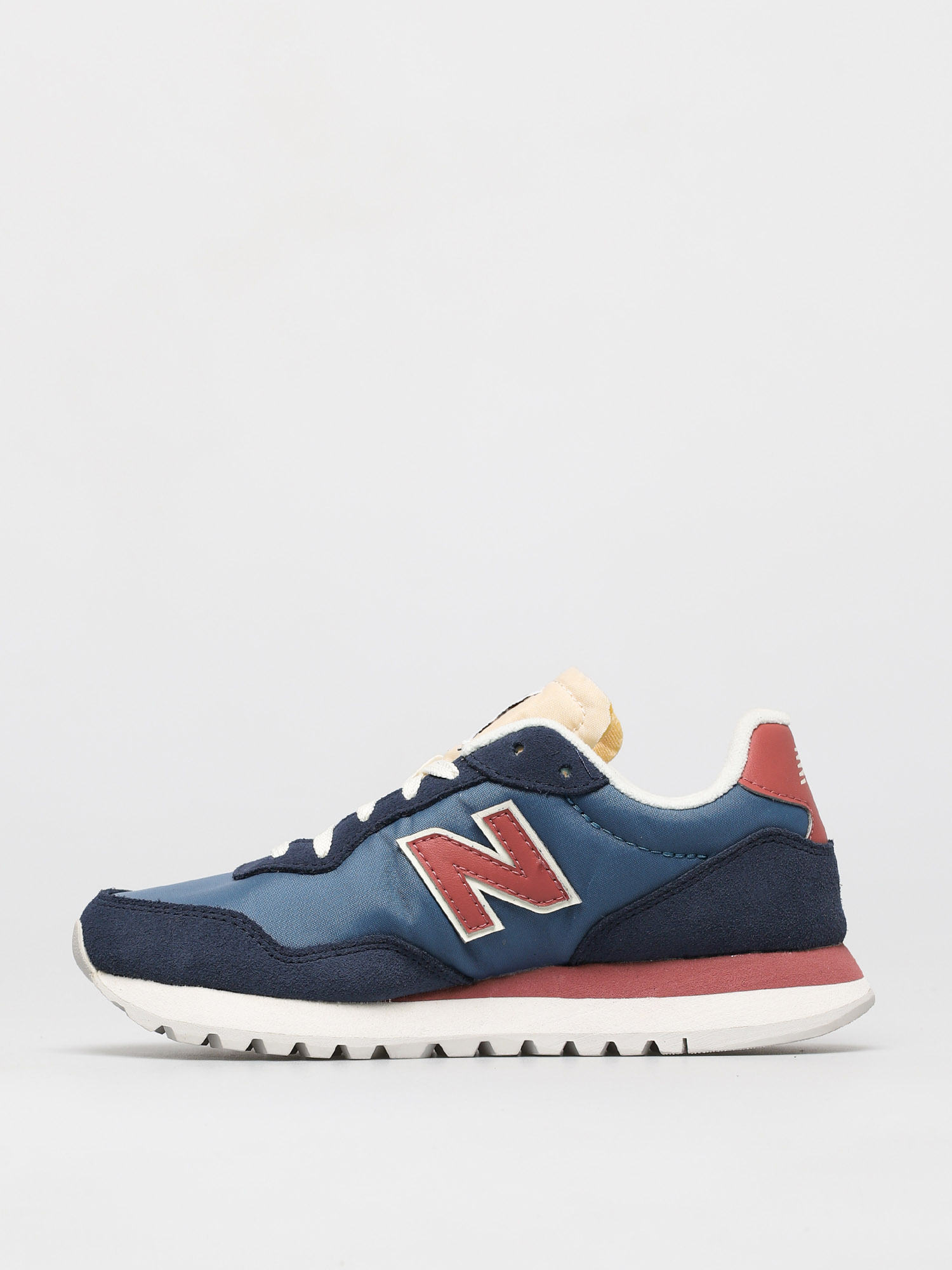 new balance 990 dames oranje