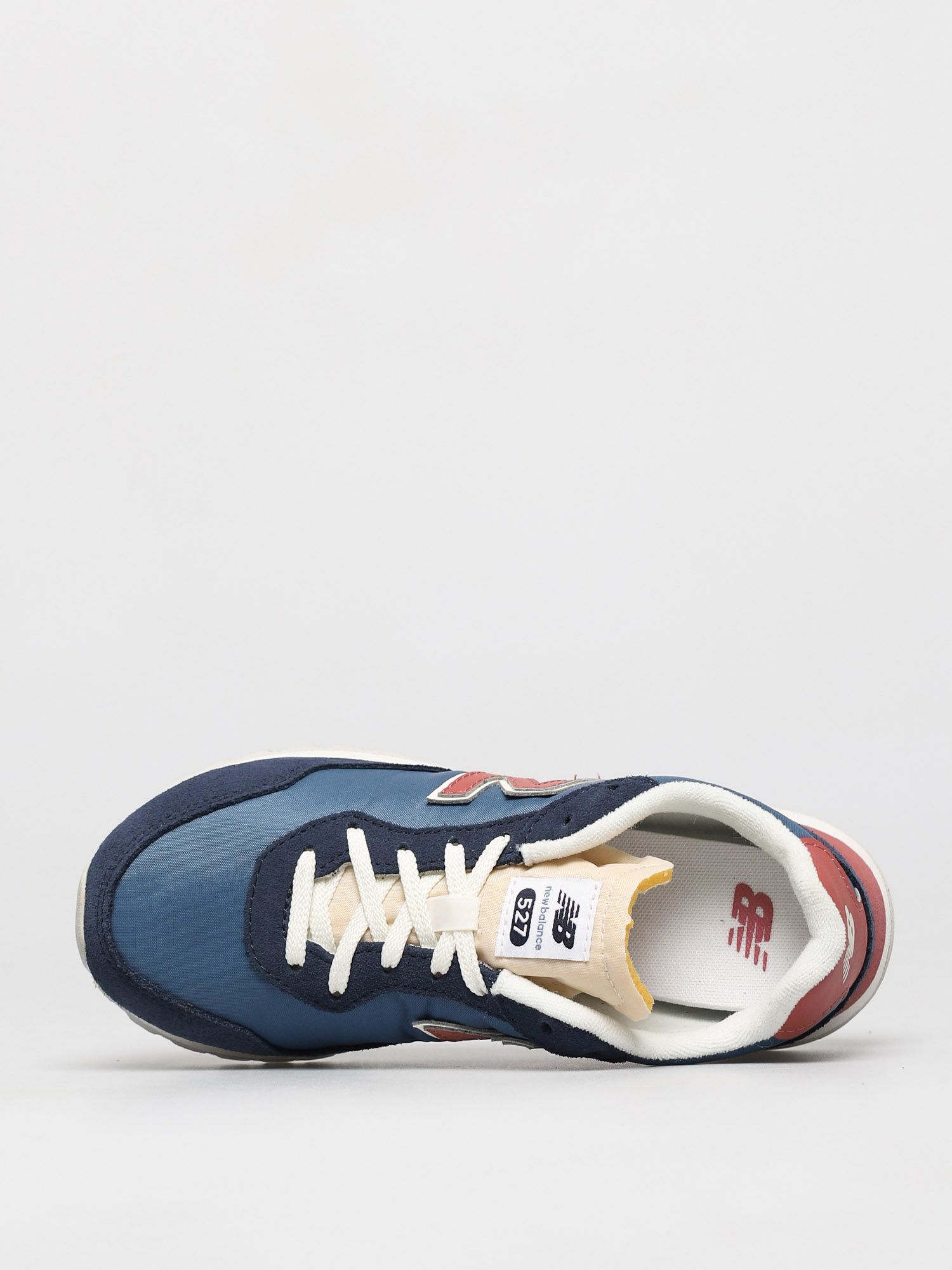 New Balance 527 Shoes Wmn (blue)